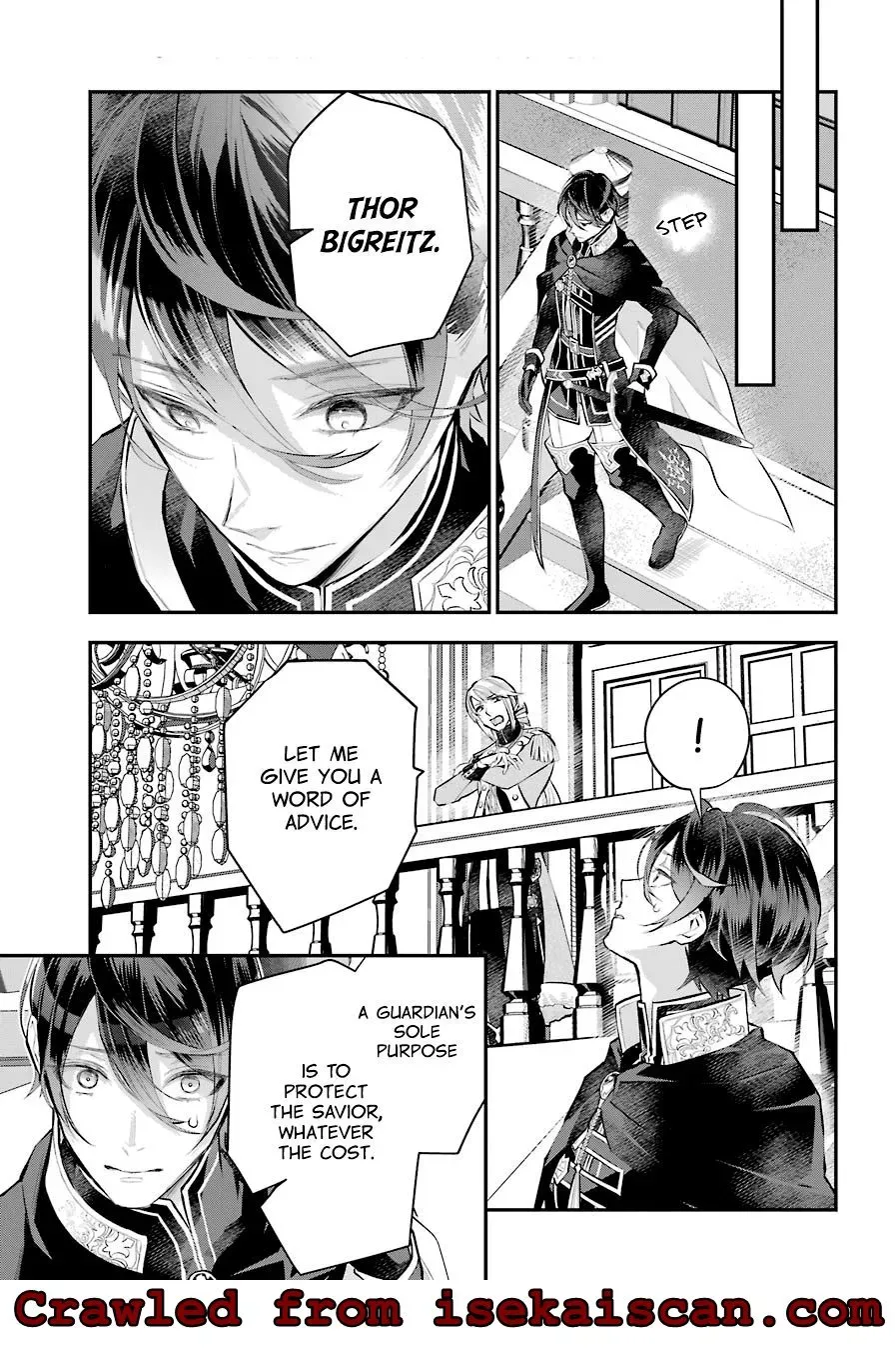 Maydare Tensei Monogatari: Kono Sekai de Ichiban Warui Majo Chapter 23 page 18
