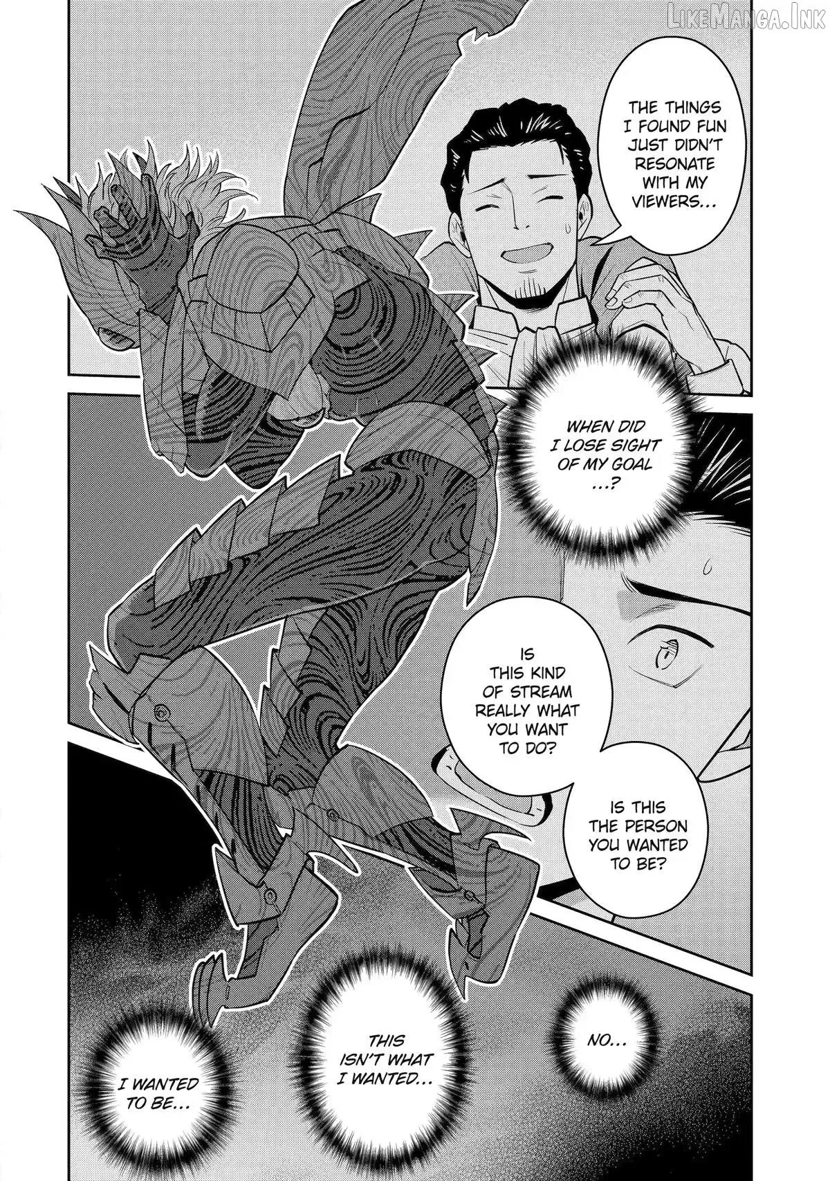 Saikyo Ha Inaka Noka No Ossandeshita Saiko Rank No Dragon Wo Kujo Shita Kekka, Jitsuryoku Ga Sekai Ni Baremashita Chapter 22 page 22