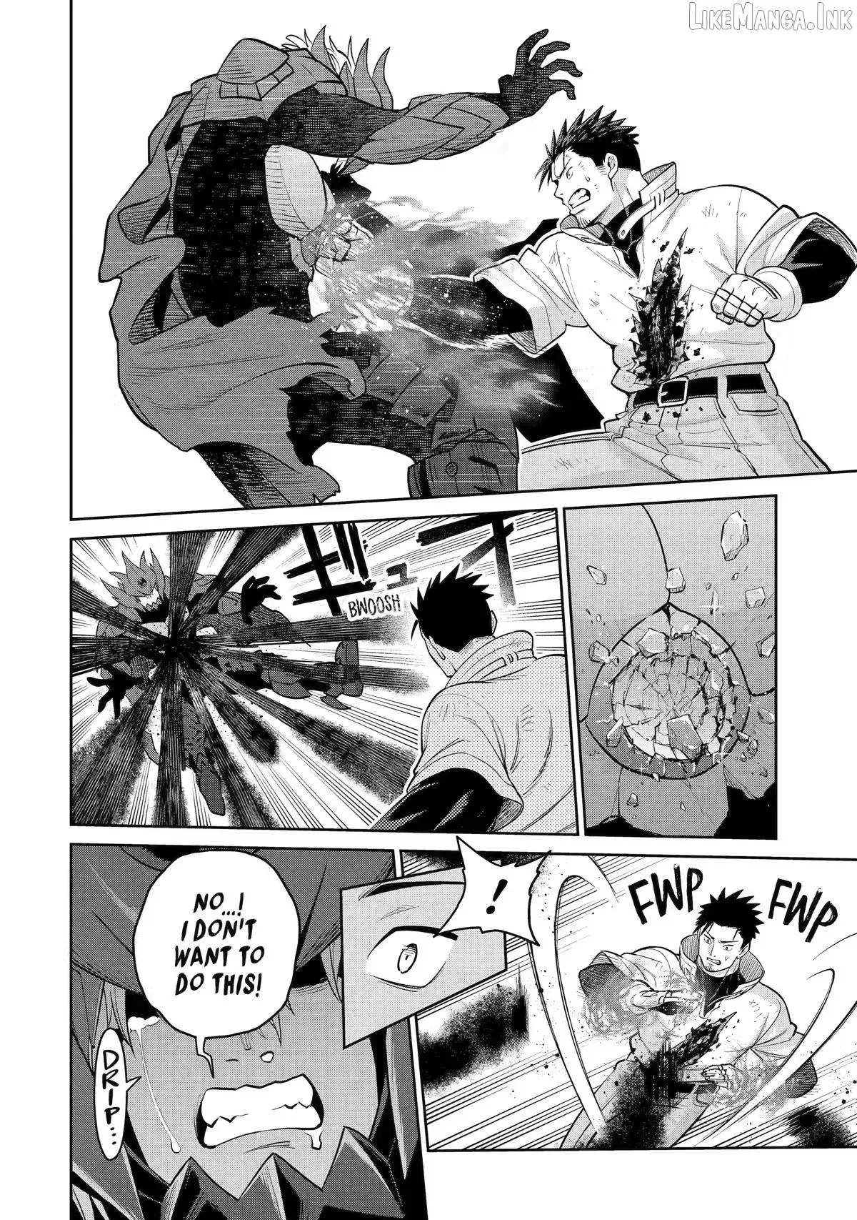 Saikyo Ha Inaka Noka No Ossandeshita Saiko Rank No Dragon Wo Kujo Shita Kekka, Jitsuryoku Ga Sekai Ni Baremashita Chapter 22 page 24