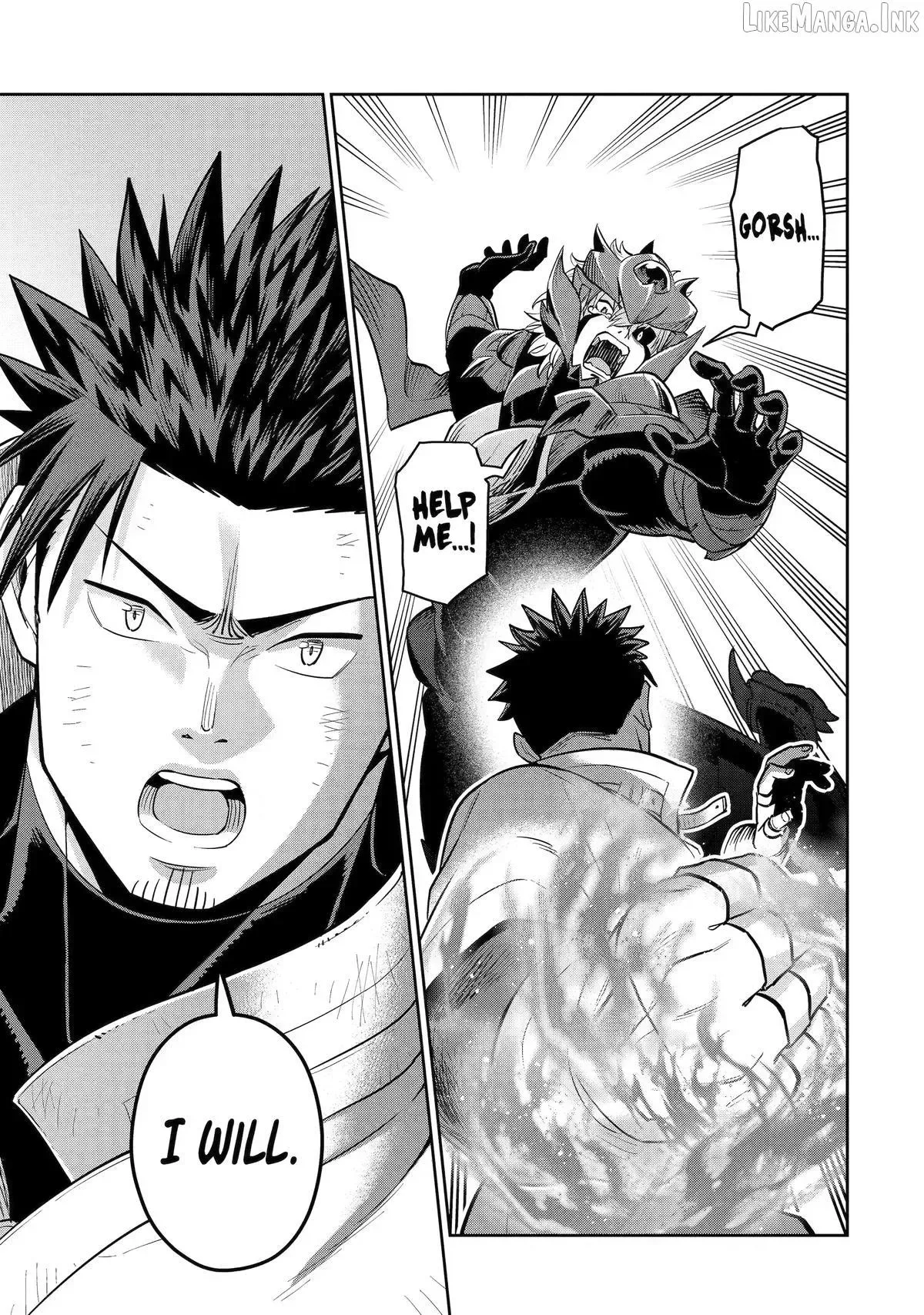 Saikyo Ha Inaka Noka No Ossandeshita Saiko Rank No Dragon Wo Kujo Shita Kekka, Jitsuryoku Ga Sekai Ni Baremashita Chapter 22 page 25