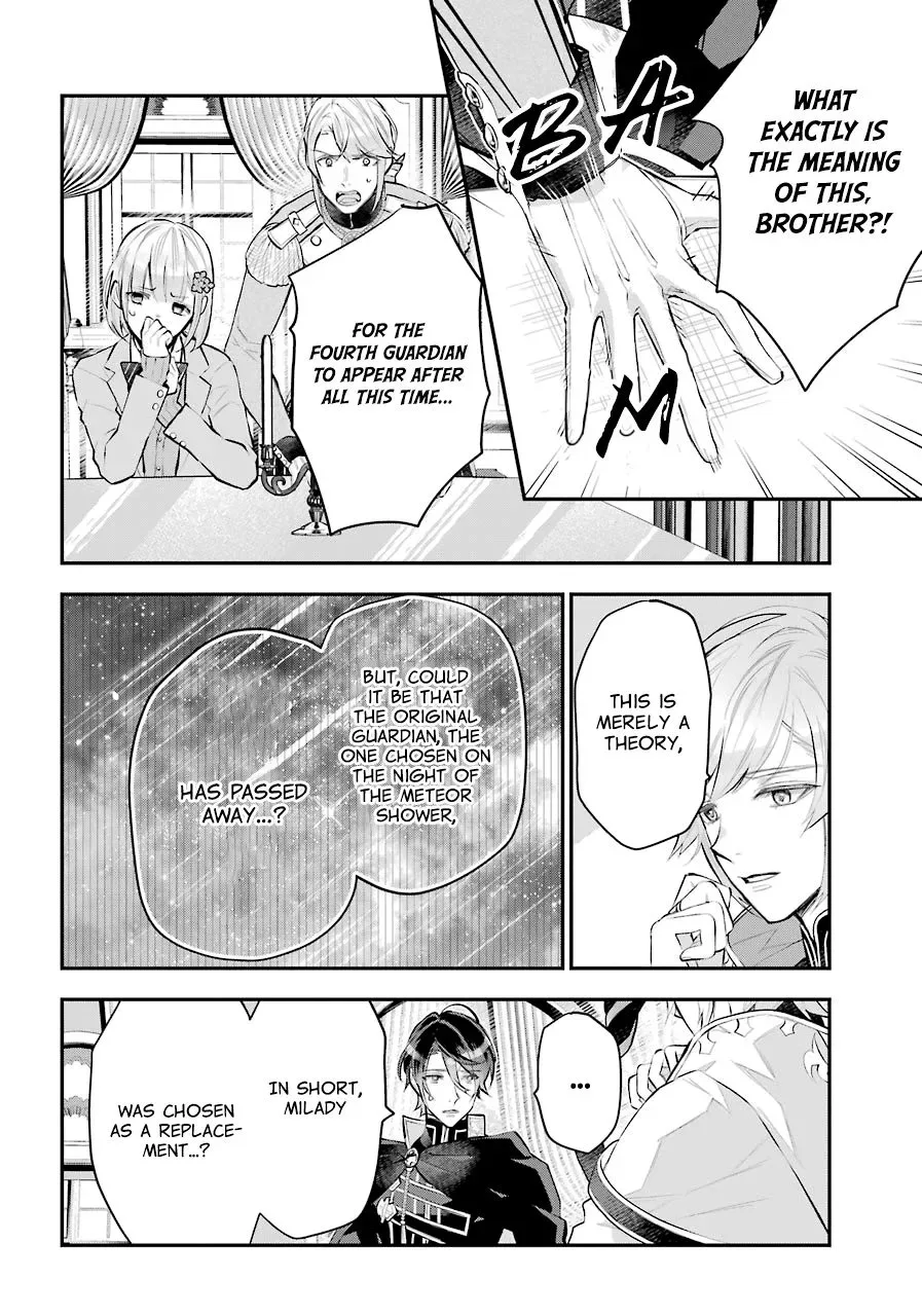 Maydare Tensei Monogatari: Kono Sekai de Ichiban Warui Majo Chapter 23 page 11