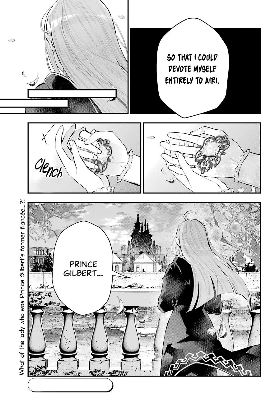 Maydare Tensei Monogatari: Kono Sekai de Ichiban Warui Majo Chapter 23 page 20