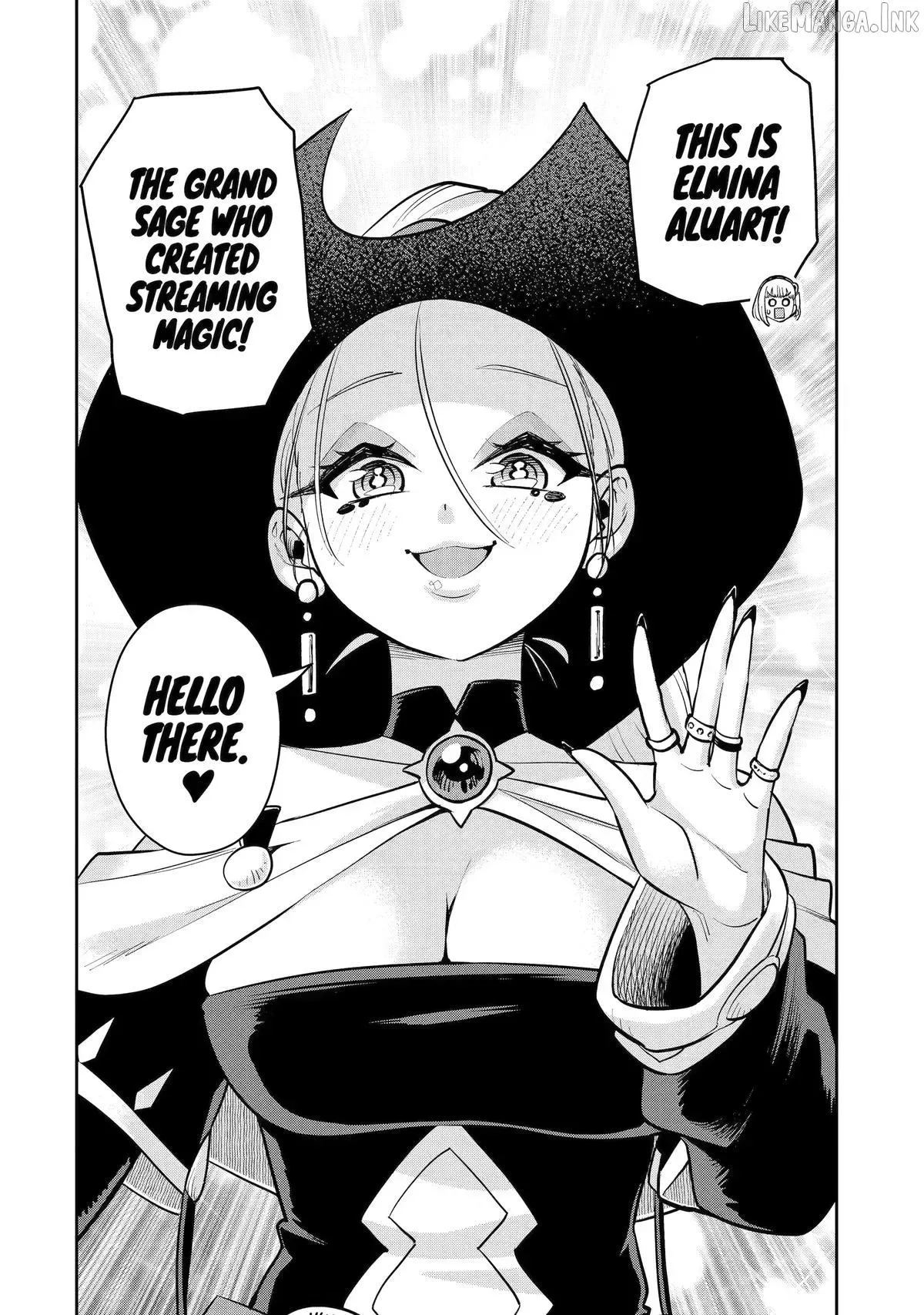 Saikyo Ha Inaka Noka No Ossandeshita Saiko Rank No Dragon Wo Kujo Shita Kekka, Jitsuryoku Ga Sekai Ni Baremashita Chapter 22 page 33