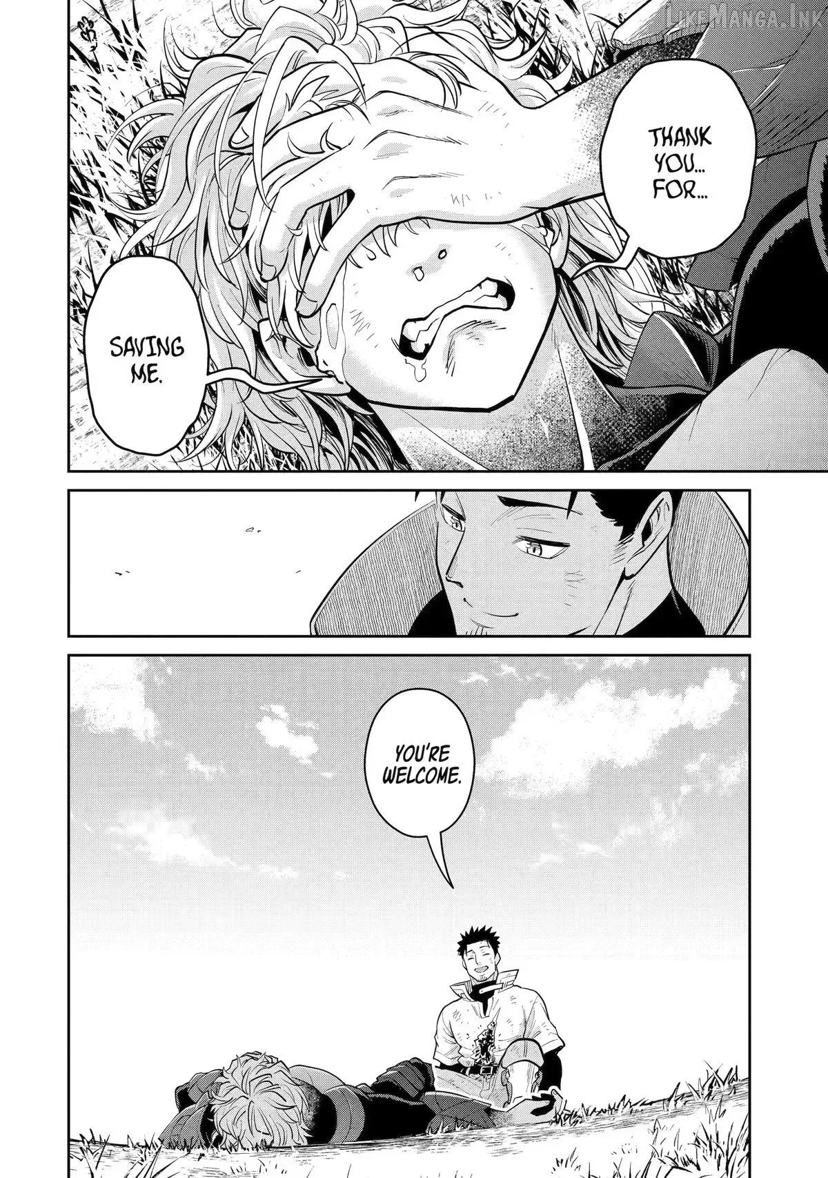 Saikyo Ha Inaka Noka No Ossandeshita Saiko Rank No Dragon Wo Kujo Shita Kekka, Jitsuryoku Ga Sekai Ni Baremashita Chapter 22 page 29