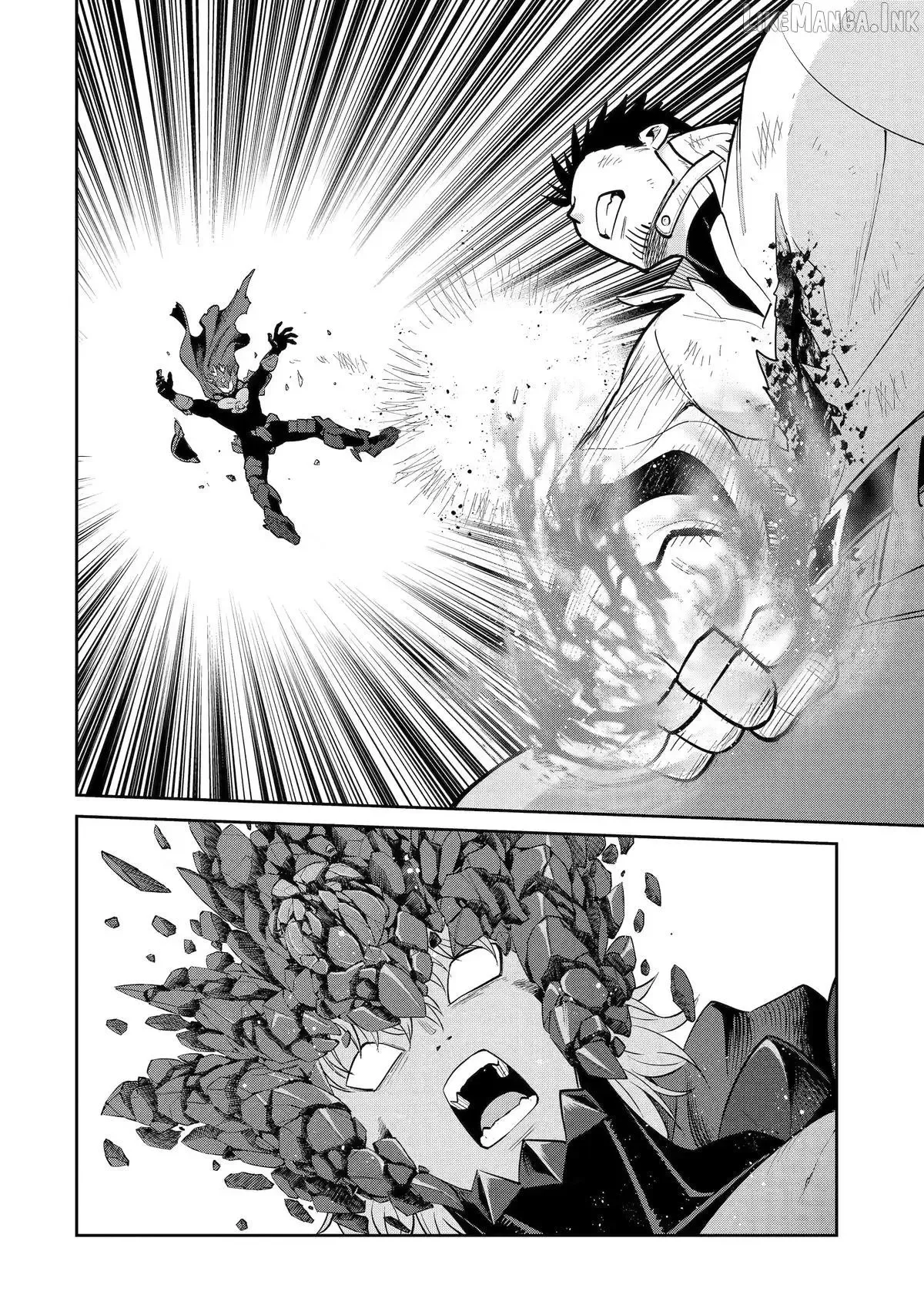 Saikyo Ha Inaka Noka No Ossandeshita Saiko Rank No Dragon Wo Kujo Shita Kekka, Jitsuryoku Ga Sekai Ni Baremashita Chapter 22 page 27