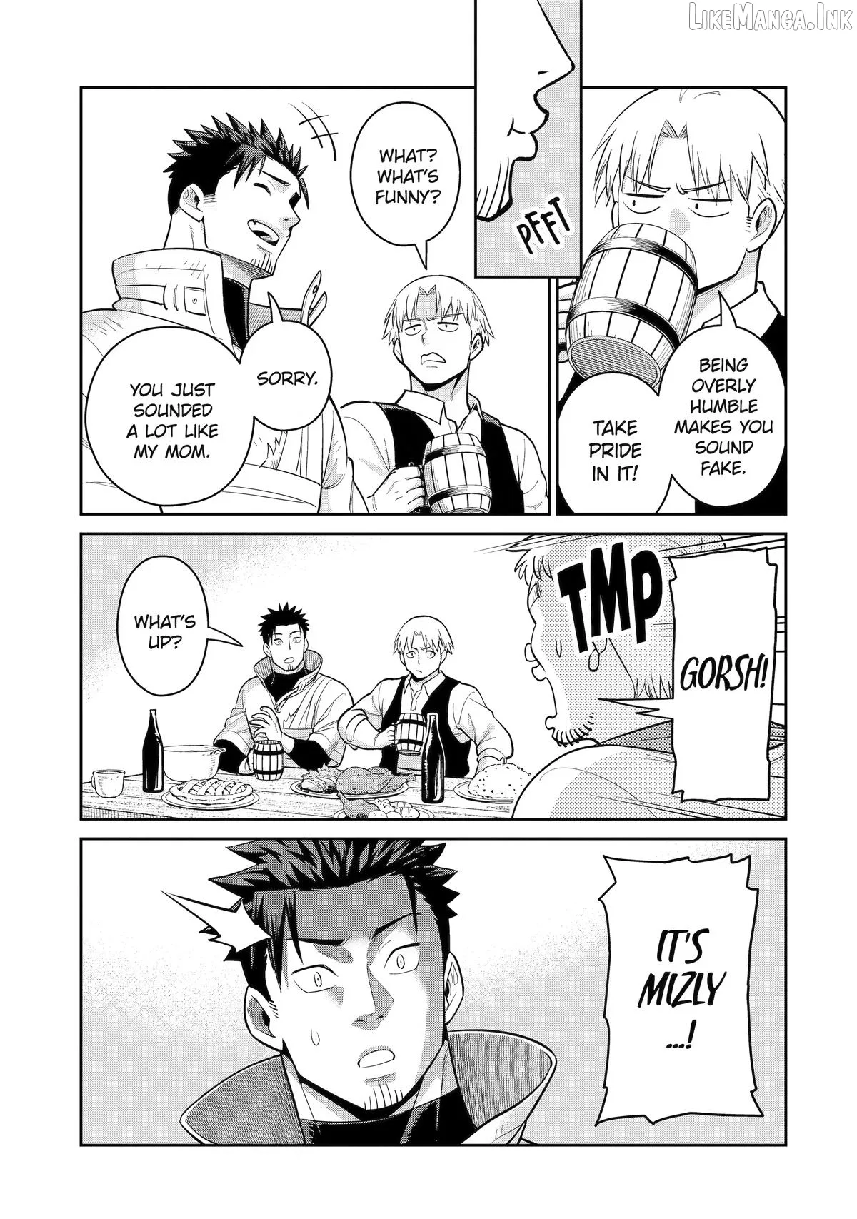 Saikyo Ha Inaka Noka No Ossandeshita Saiko Rank No Dragon Wo Kujo Shita Kekka, Jitsuryoku Ga Sekai Ni Baremashita Chapter 23 page 10