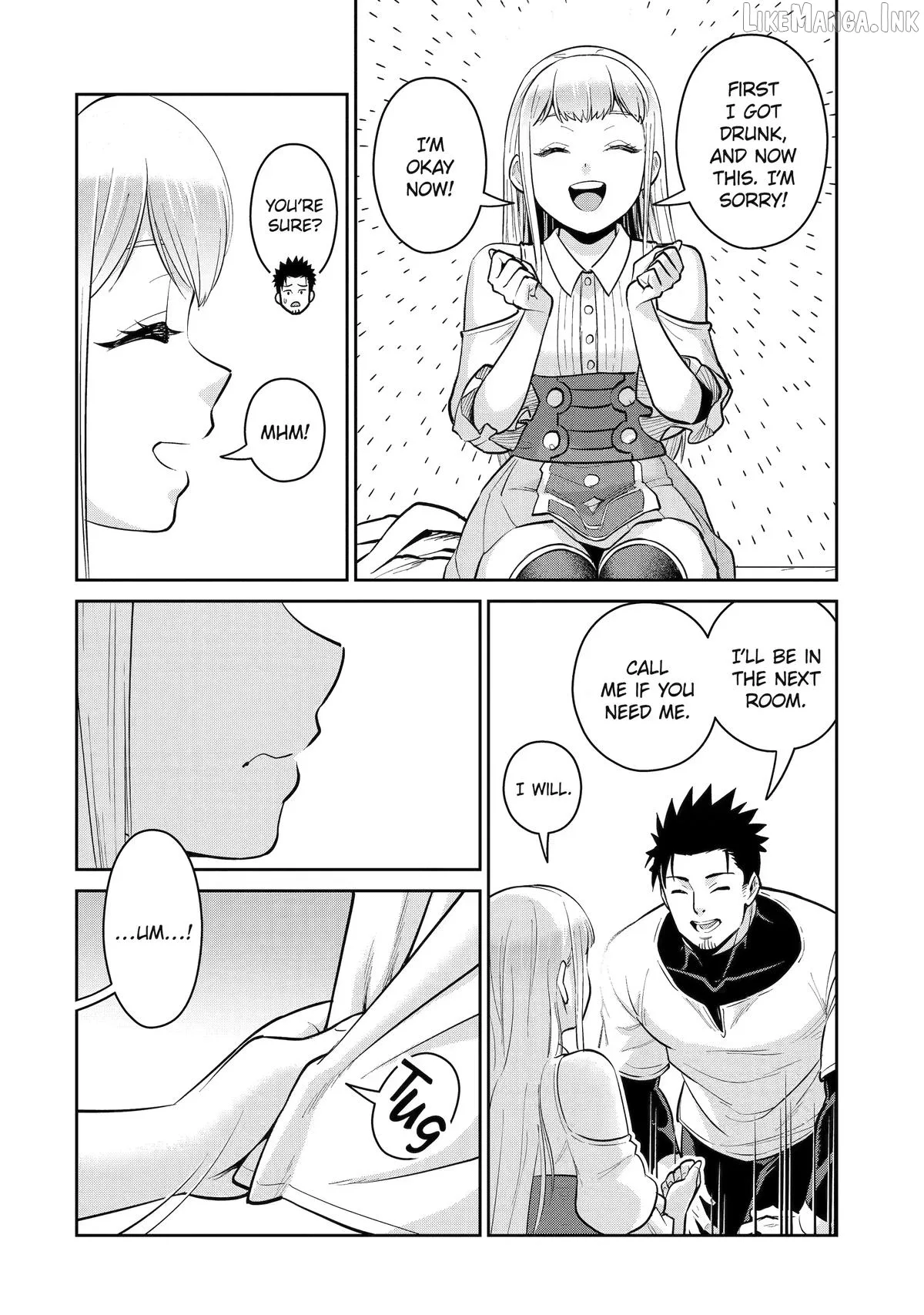 Saikyo Ha Inaka Noka No Ossandeshita Saiko Rank No Dragon Wo Kujo Shita Kekka, Jitsuryoku Ga Sekai Ni Baremashita Chapter 23 page 13