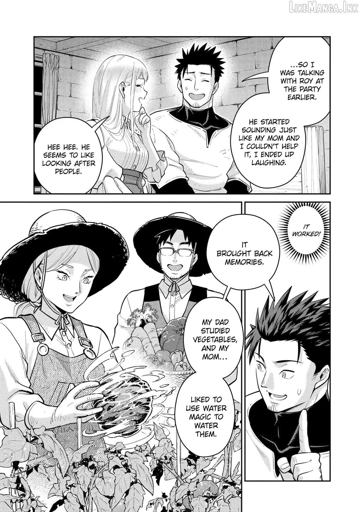 Saikyo Ha Inaka Noka No Ossandeshita Saiko Rank No Dragon Wo Kujo Shita Kekka, Jitsuryoku Ga Sekai Ni Baremashita Chapter 23 page 16