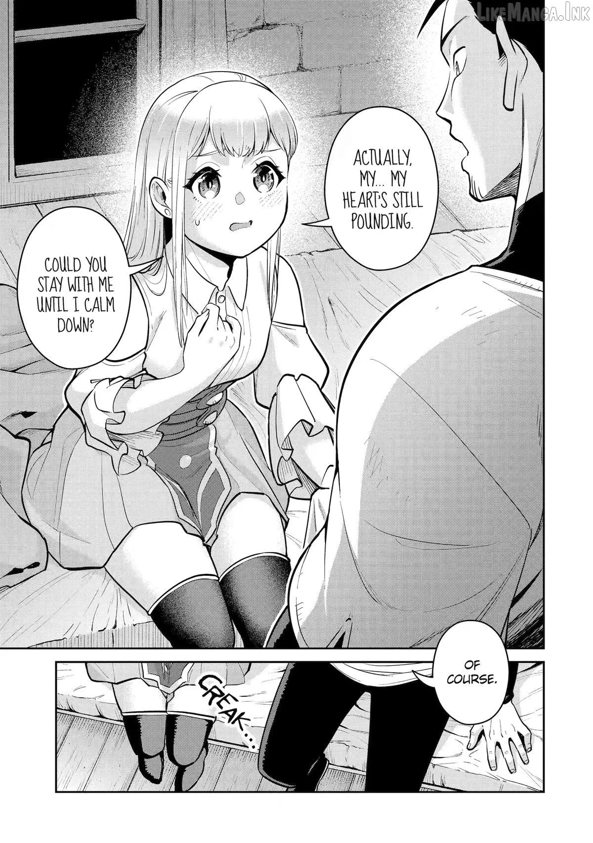 Saikyo Ha Inaka Noka No Ossandeshita Saiko Rank No Dragon Wo Kujo Shita Kekka, Jitsuryoku Ga Sekai Ni Baremashita Chapter 23 page 14