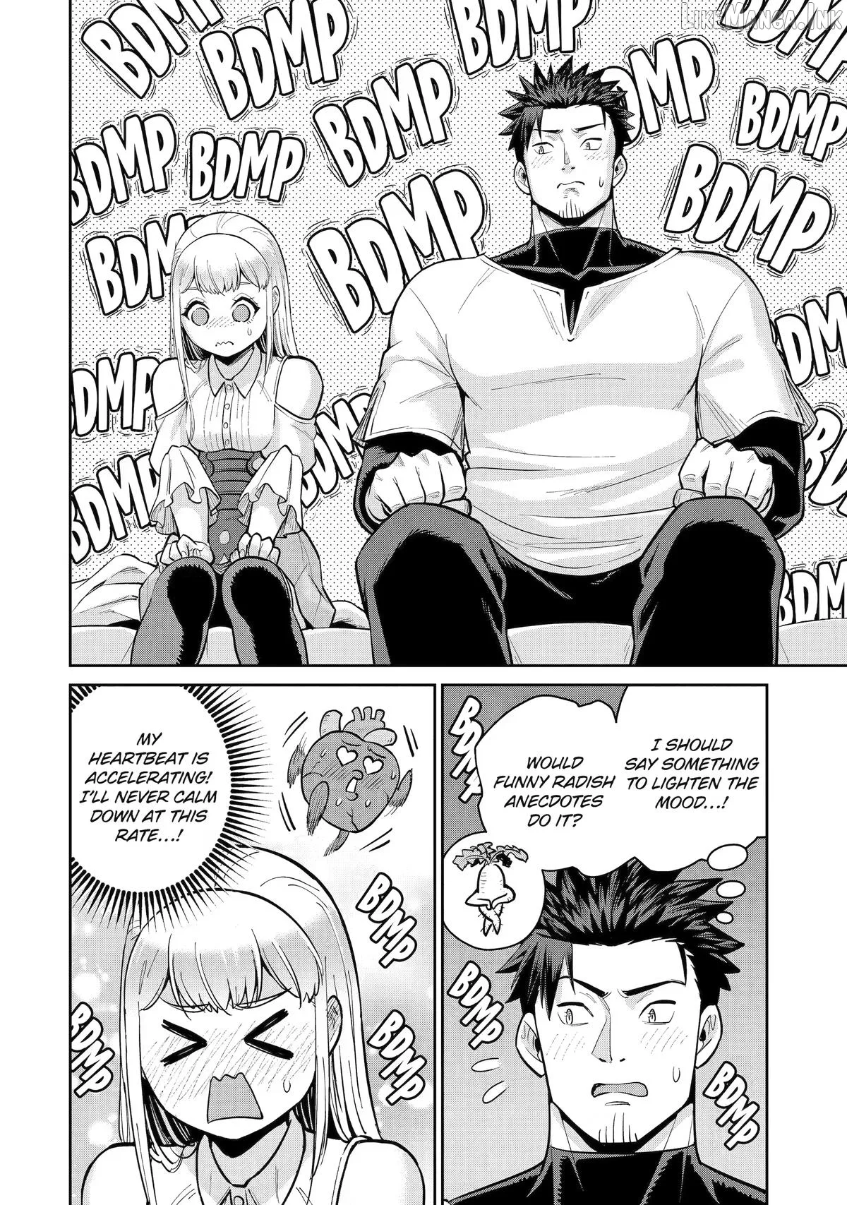 Saikyo Ha Inaka Noka No Ossandeshita Saiko Rank No Dragon Wo Kujo Shita Kekka, Jitsuryoku Ga Sekai Ni Baremashita Chapter 23 page 15