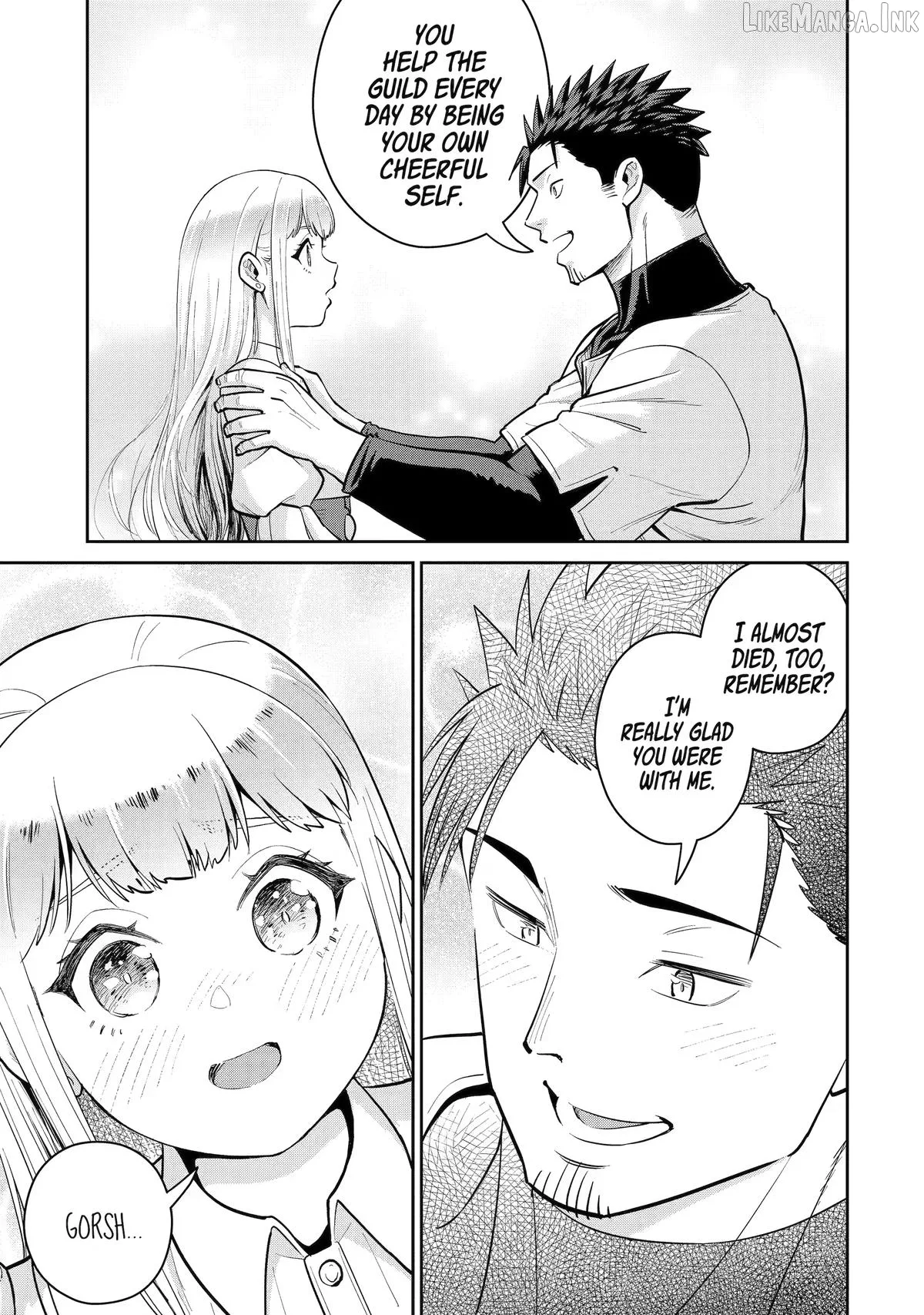 Saikyo Ha Inaka Noka No Ossandeshita Saiko Rank No Dragon Wo Kujo Shita Kekka, Jitsuryoku Ga Sekai Ni Baremashita Chapter 23 page 20