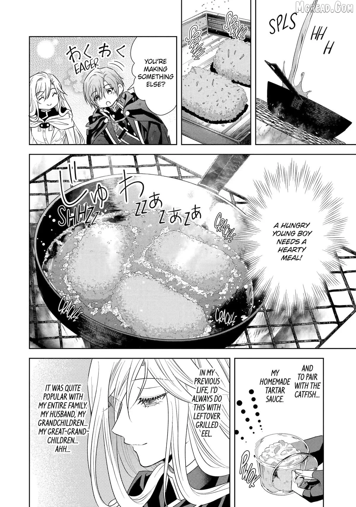 Kitai No Akujo, Mitabime no Jinsei De Musai Muno o Tanoshimu Chapter 20 page 10