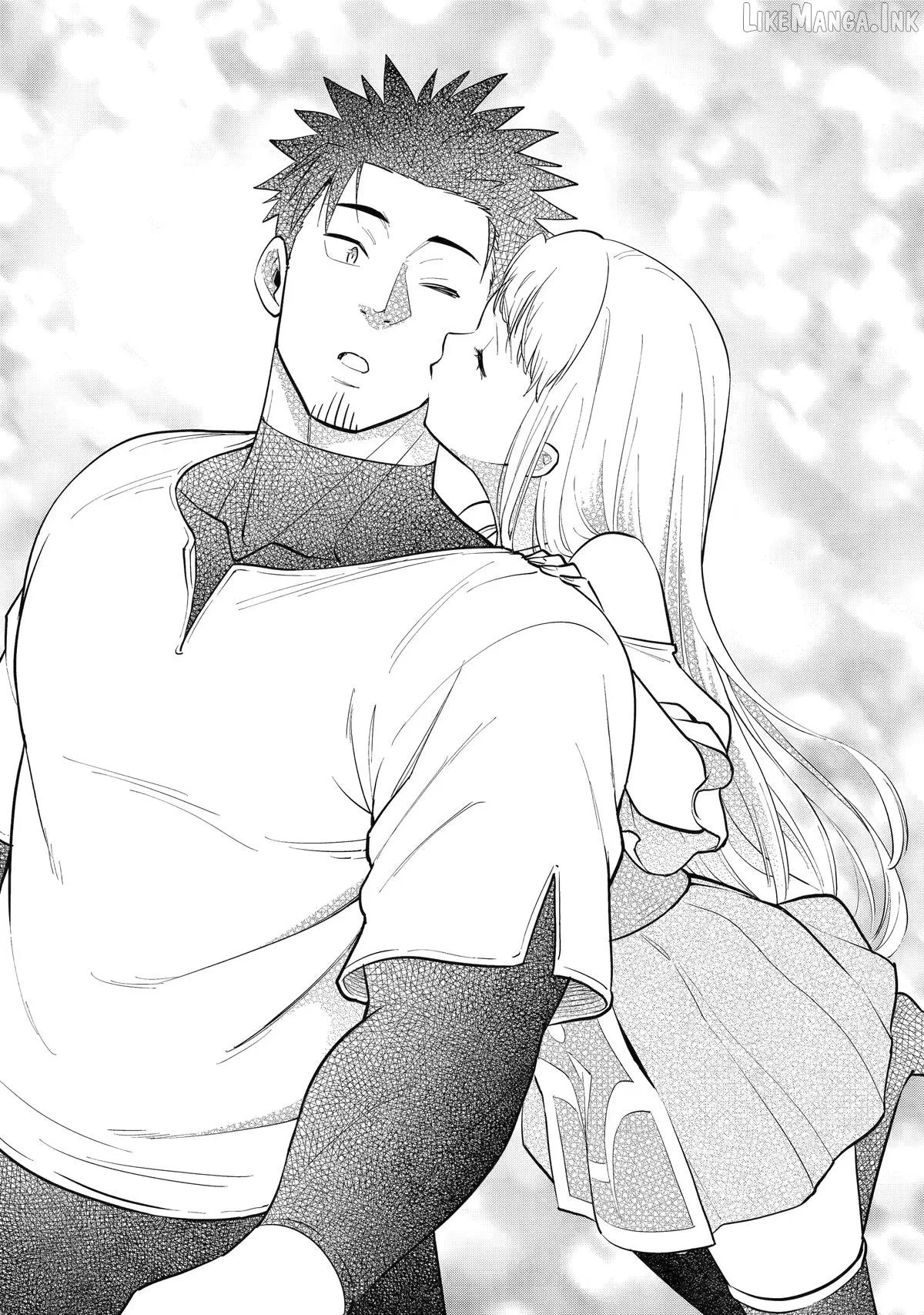 Saikyo Ha Inaka Noka No Ossandeshita Saiko Rank No Dragon Wo Kujo Shita Kekka, Jitsuryoku Ga Sekai Ni Baremashita Chapter 23 page 22