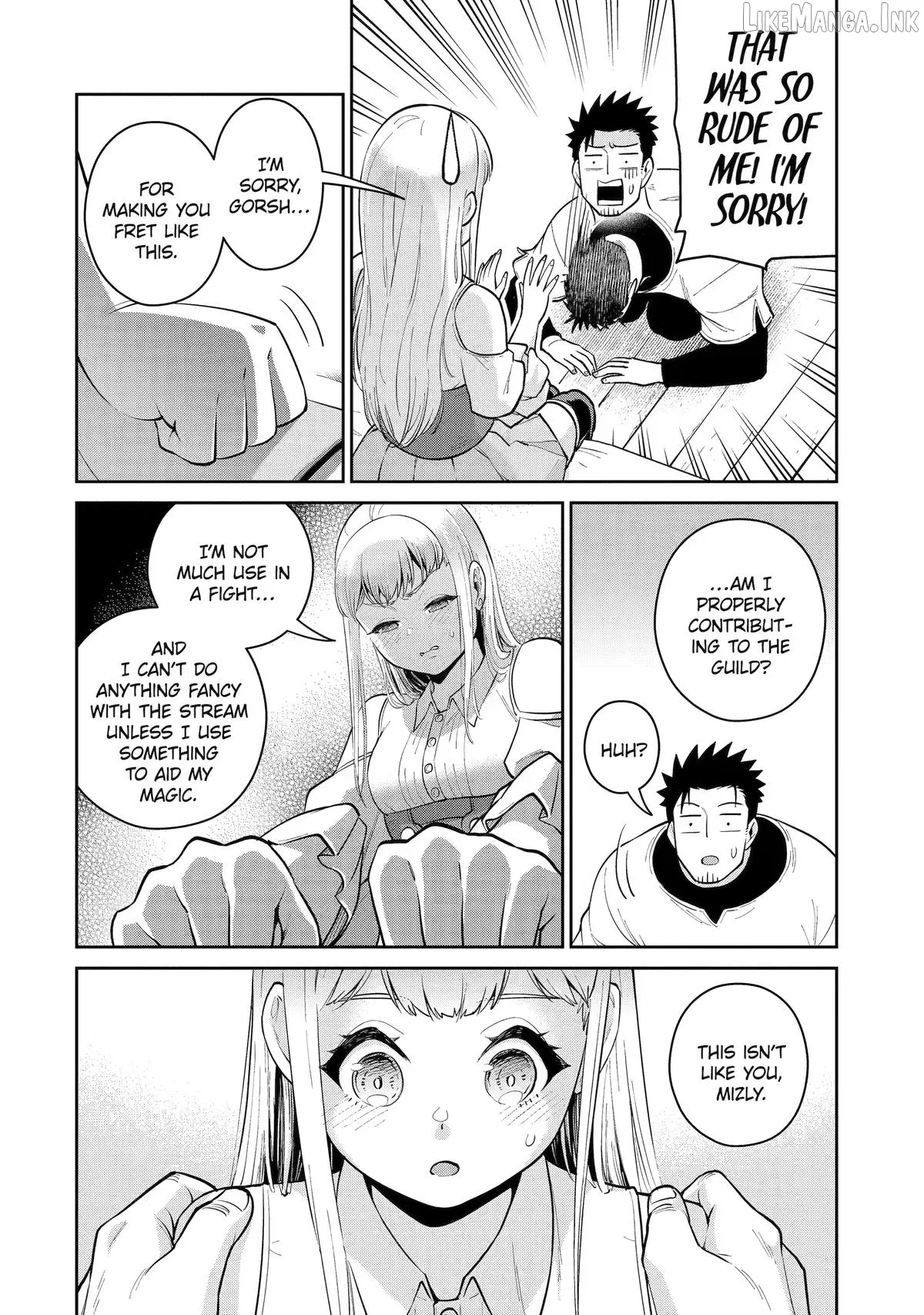 Saikyo Ha Inaka Noka No Ossandeshita Saiko Rank No Dragon Wo Kujo Shita Kekka, Jitsuryoku Ga Sekai Ni Baremashita Chapter 23 page 19