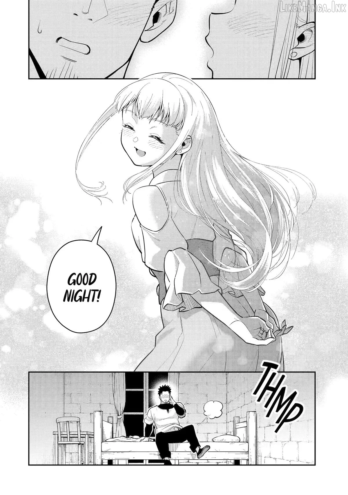 Saikyo Ha Inaka Noka No Ossandeshita Saiko Rank No Dragon Wo Kujo Shita Kekka, Jitsuryoku Ga Sekai Ni Baremashita Chapter 23 page 23