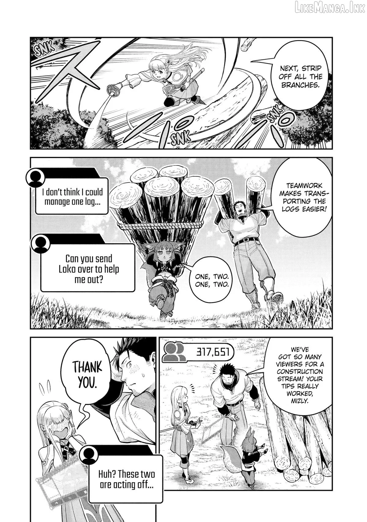 Saikyo Ha Inaka Noka No Ossandeshita Saiko Rank No Dragon Wo Kujo Shita Kekka, Jitsuryoku Ga Sekai Ni Baremashita Chapter 23 page 27