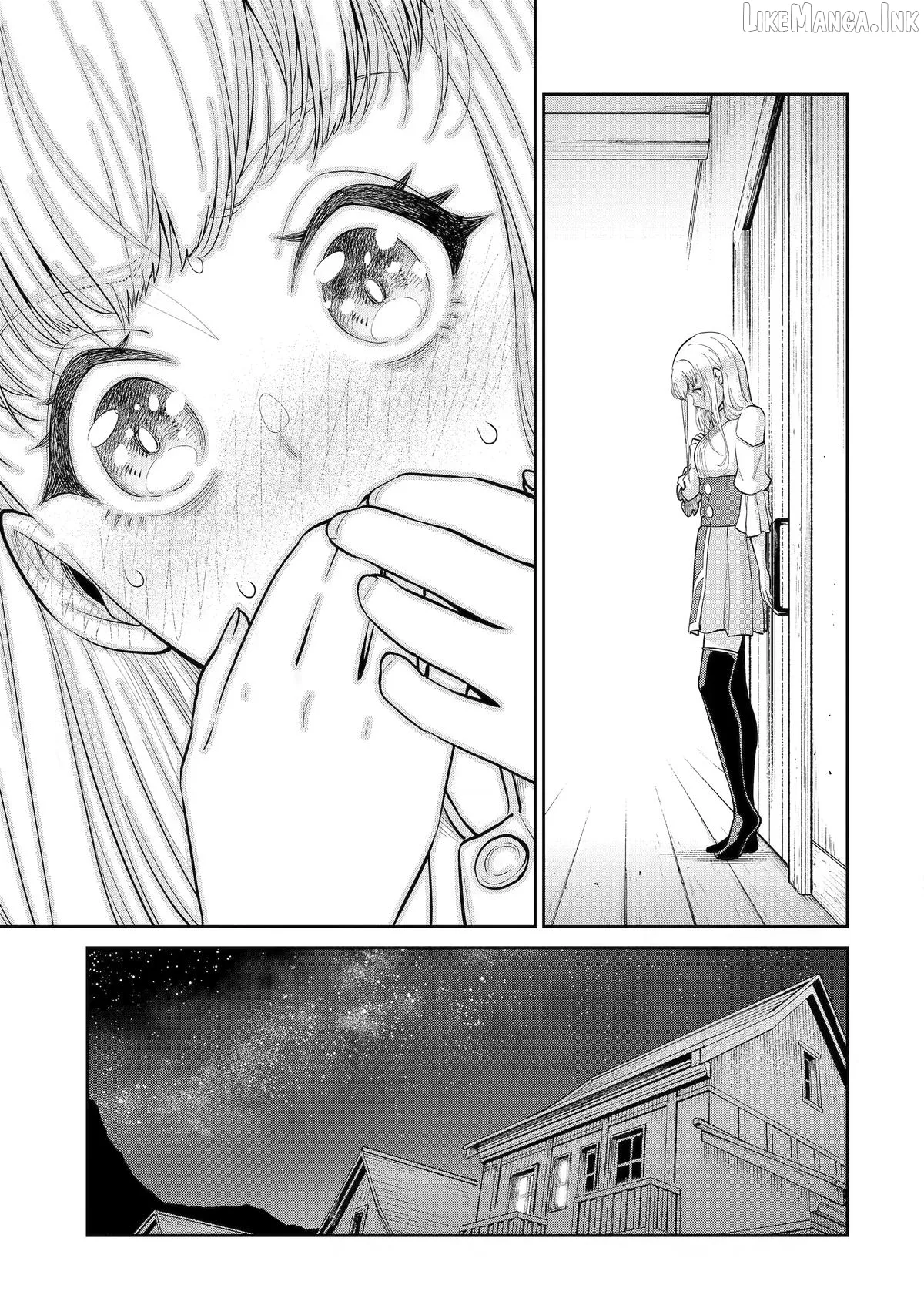 Saikyo Ha Inaka Noka No Ossandeshita Saiko Rank No Dragon Wo Kujo Shita Kekka, Jitsuryoku Ga Sekai Ni Baremashita Chapter 23 page 24