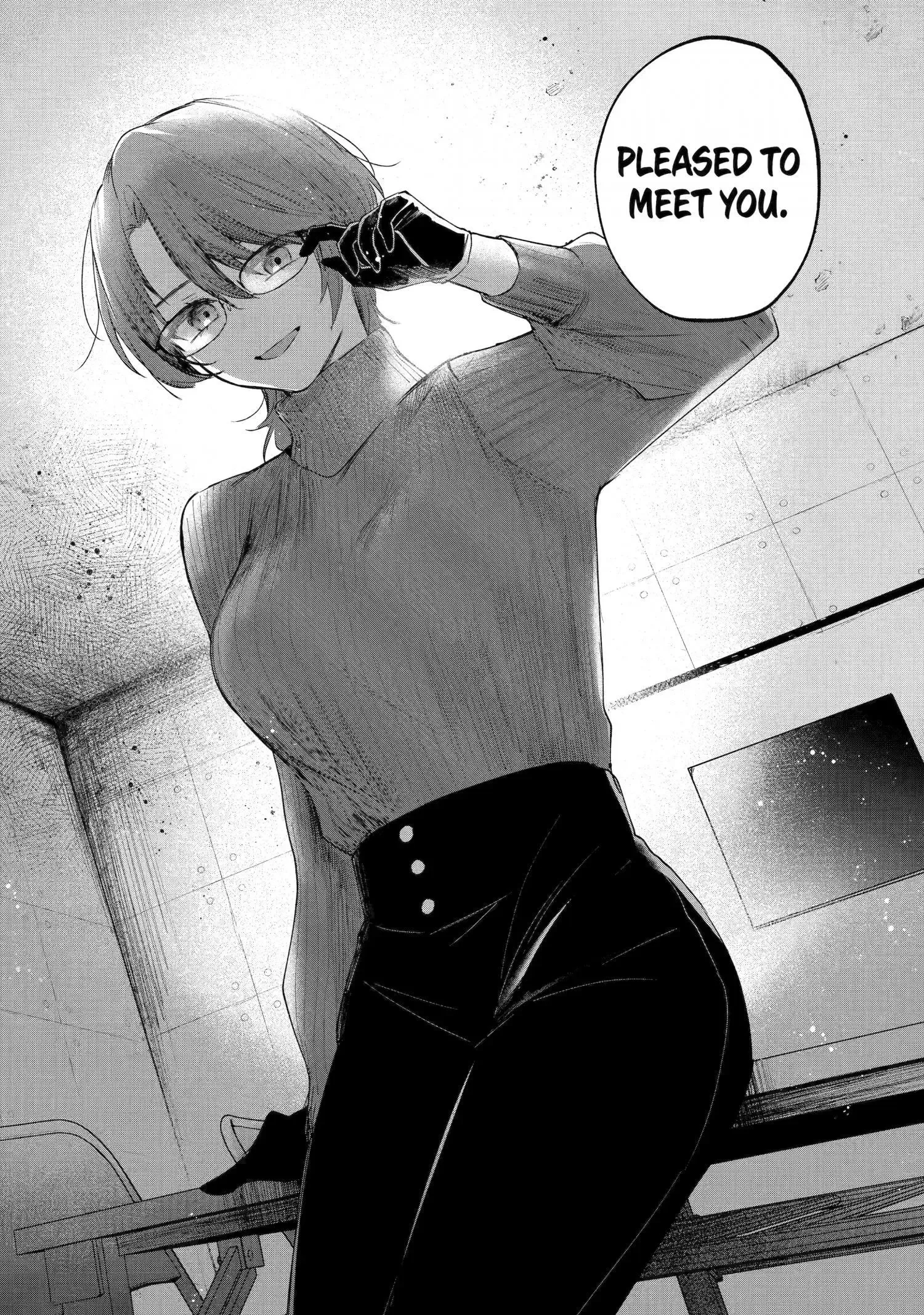 Ruby on the Cake - Hitogui Majo no Bansankai Chapter 9.3 page 13