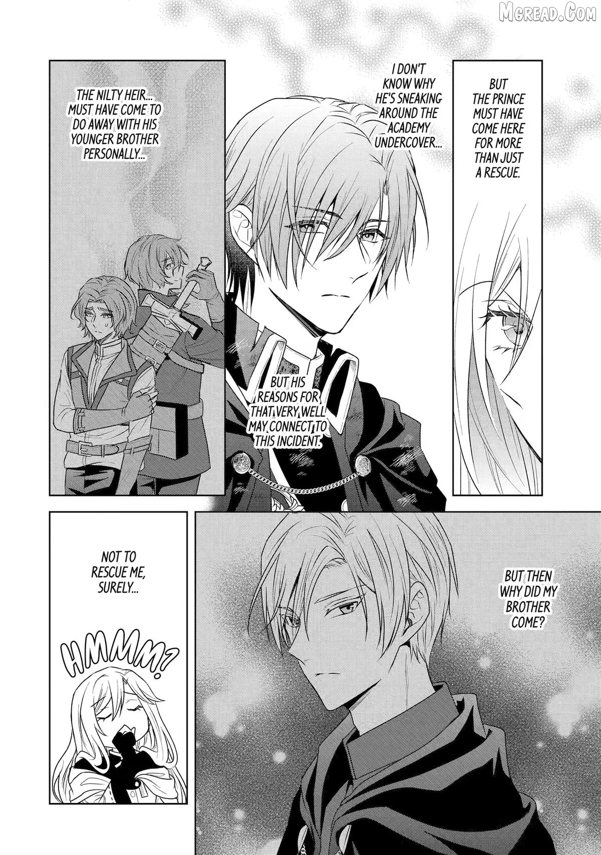 Kitai No Akujo, Mitabime no Jinsei De Musai Muno o Tanoshimu Chapter 20 page 14
