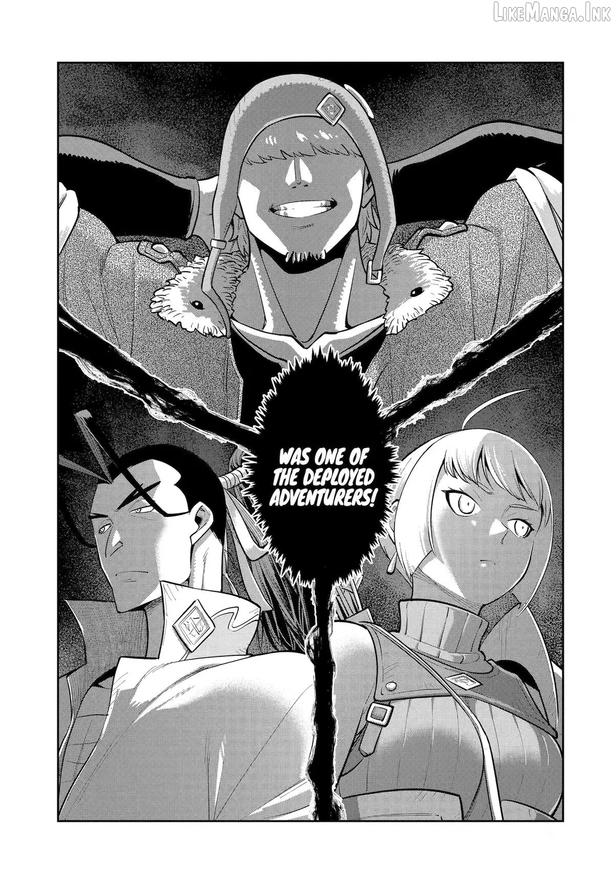 Saikyo Ha Inaka Noka No Ossandeshita Saiko Rank No Dragon Wo Kujo Shita Kekka, Jitsuryoku Ga Sekai Ni Baremashita Chapter 23 page 32
