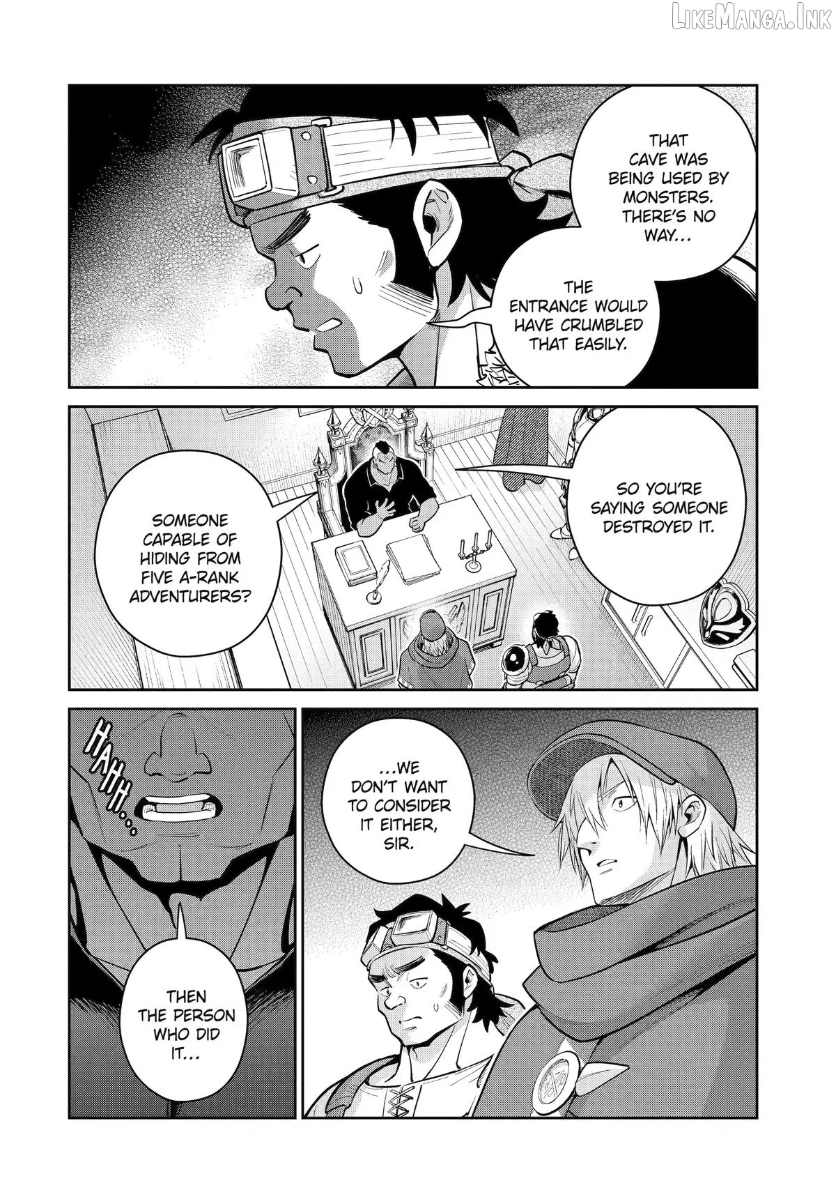 Saikyo Ha Inaka Noka No Ossandeshita Saiko Rank No Dragon Wo Kujo Shita Kekka, Jitsuryoku Ga Sekai Ni Baremashita Chapter 23 page 31