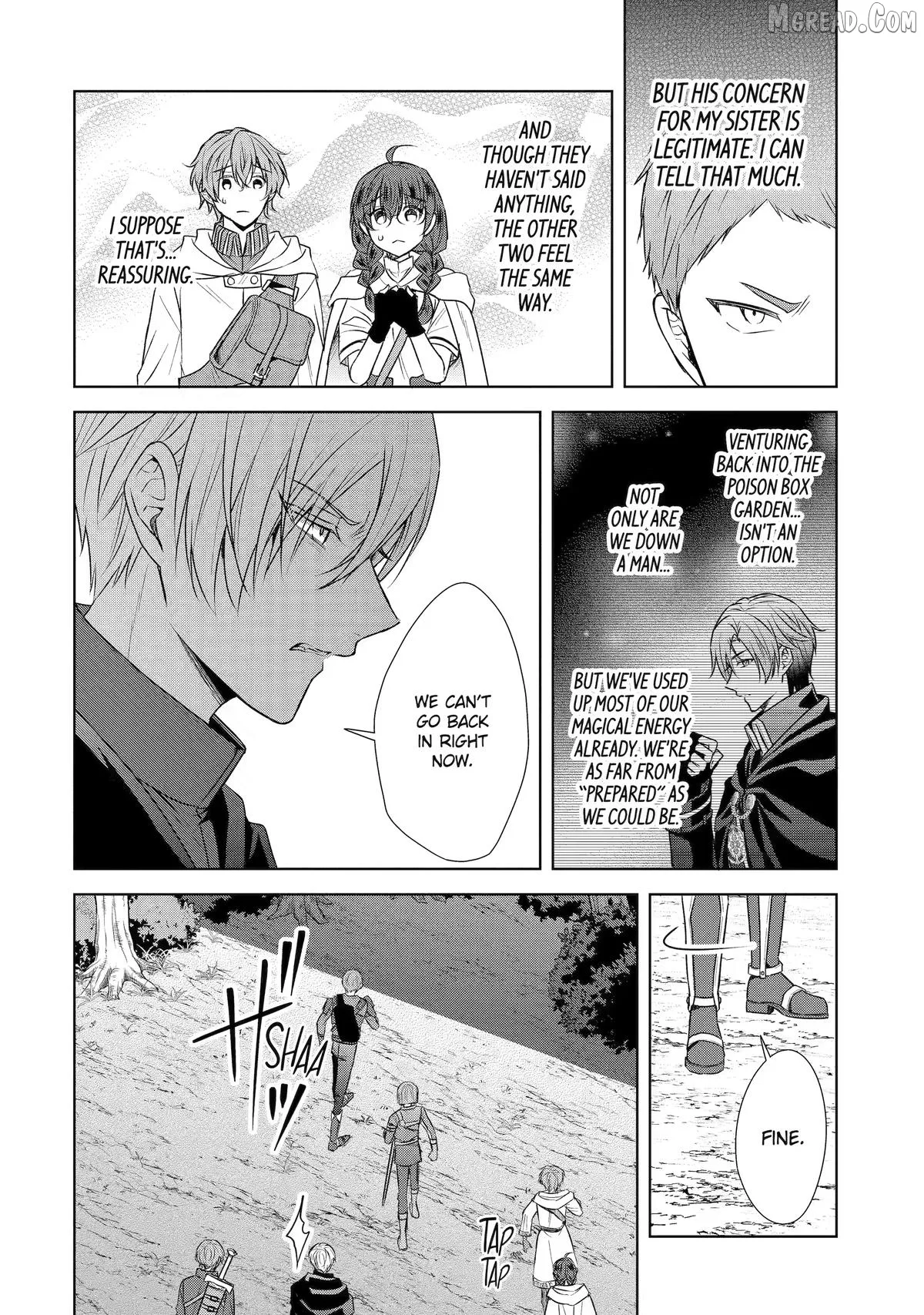 Kitai No Akujo, Mitabime no Jinsei De Musai Muno o Tanoshimu Chapter 20 page 20