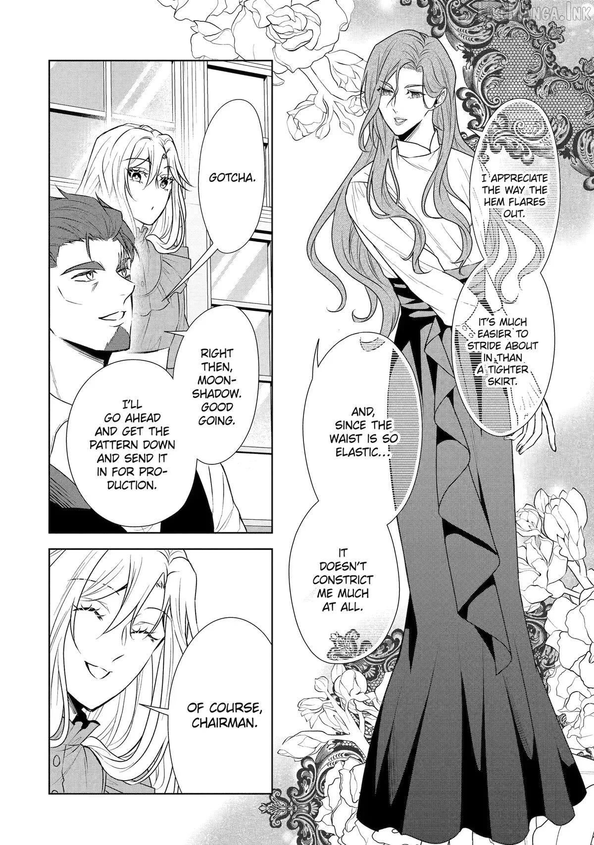 Kitai No Akujo, Mitabime no Jinsei De Musai Muno o Tanoshimu Chapter 23 page 14