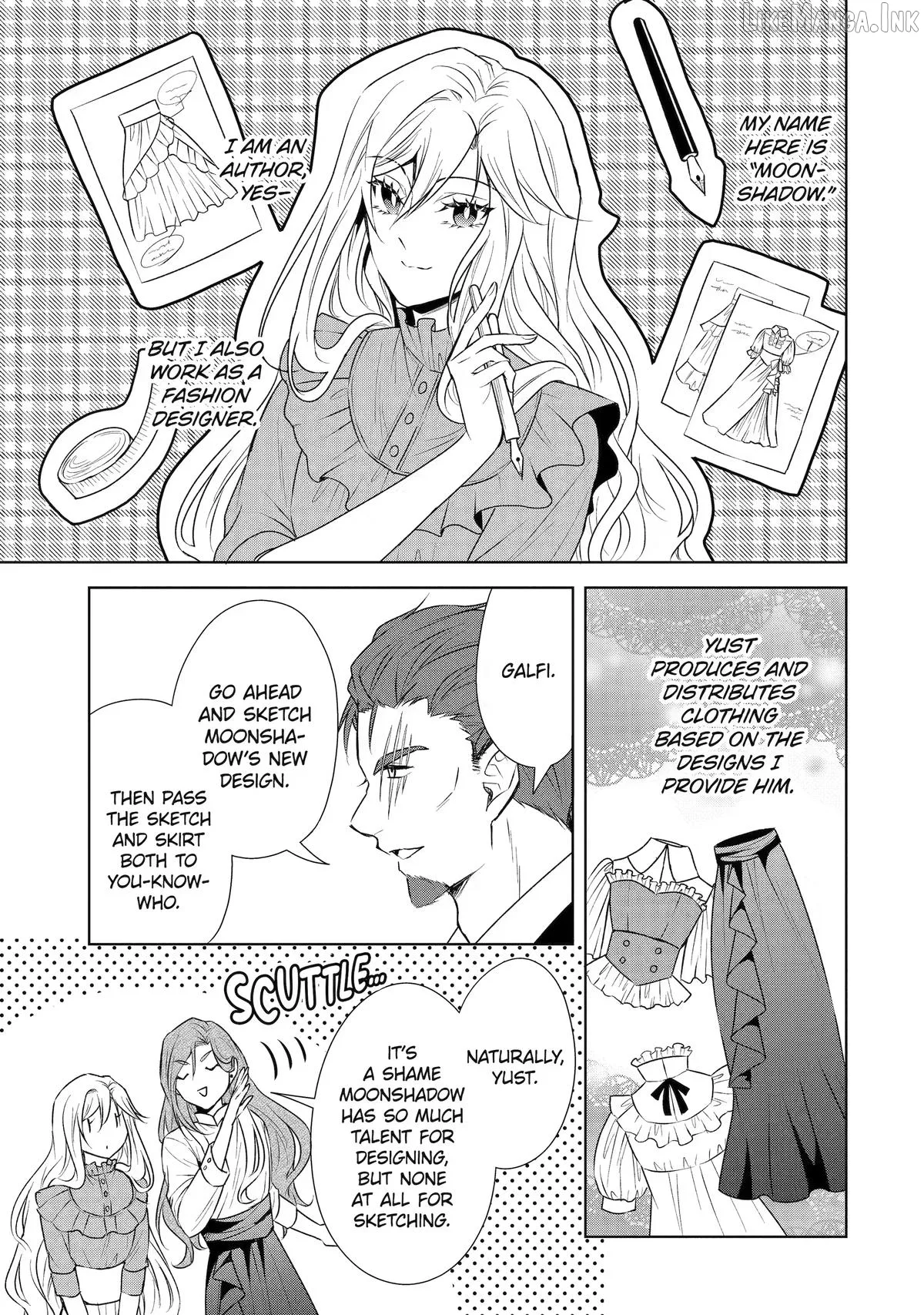 Kitai No Akujo, Mitabime no Jinsei De Musai Muno o Tanoshimu Chapter 23 page 15