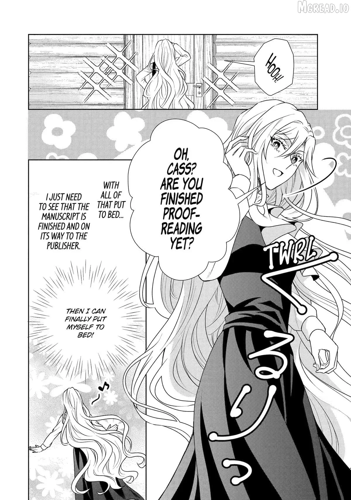 Kitai No Akujo, Mitabime no Jinsei De Musai Muno o Tanoshimu Chapter 22 page 16
