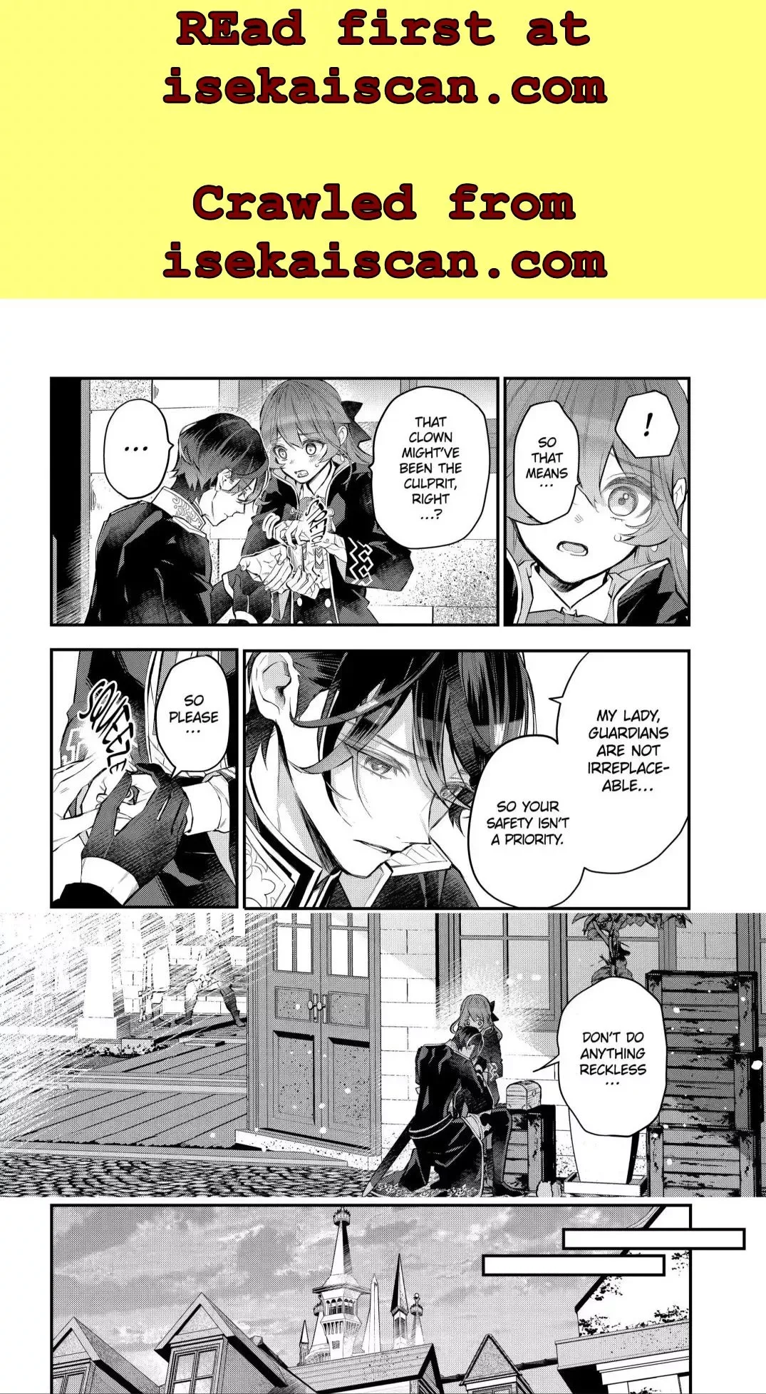 Maydare Tensei Monogatari: Kono Sekai de Ichiban Warui Majo Chapter 27.2 page 2