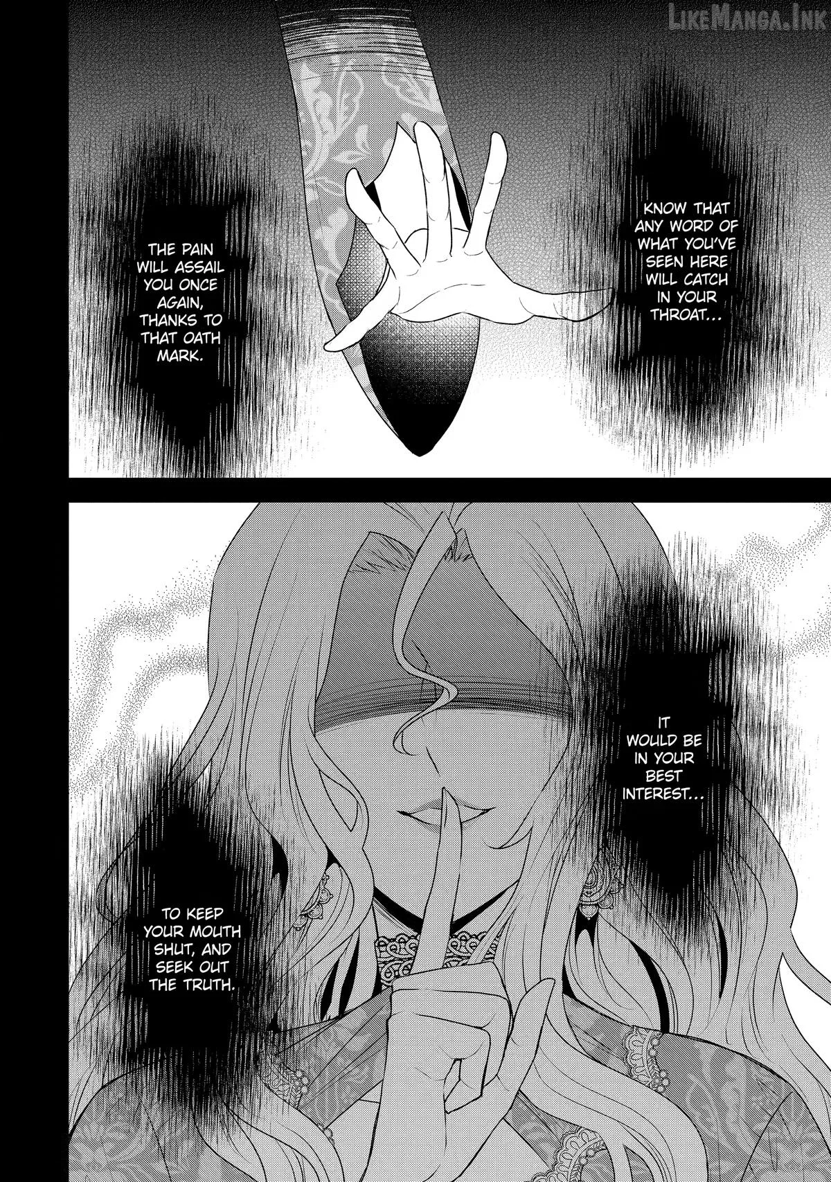 Kitai No Akujo, Mitabime no Jinsei De Musai Muno o Tanoshimu Chapter 25 page 14