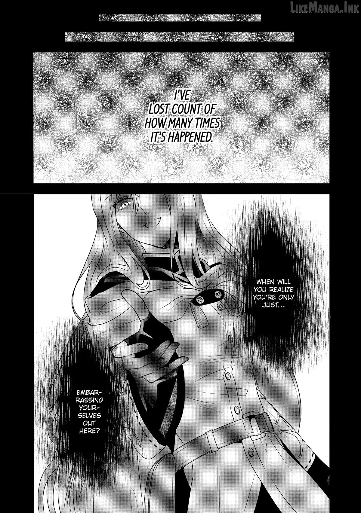 Kitai No Akujo, Mitabime no Jinsei De Musai Muno o Tanoshimu Chapter 25 page 13
