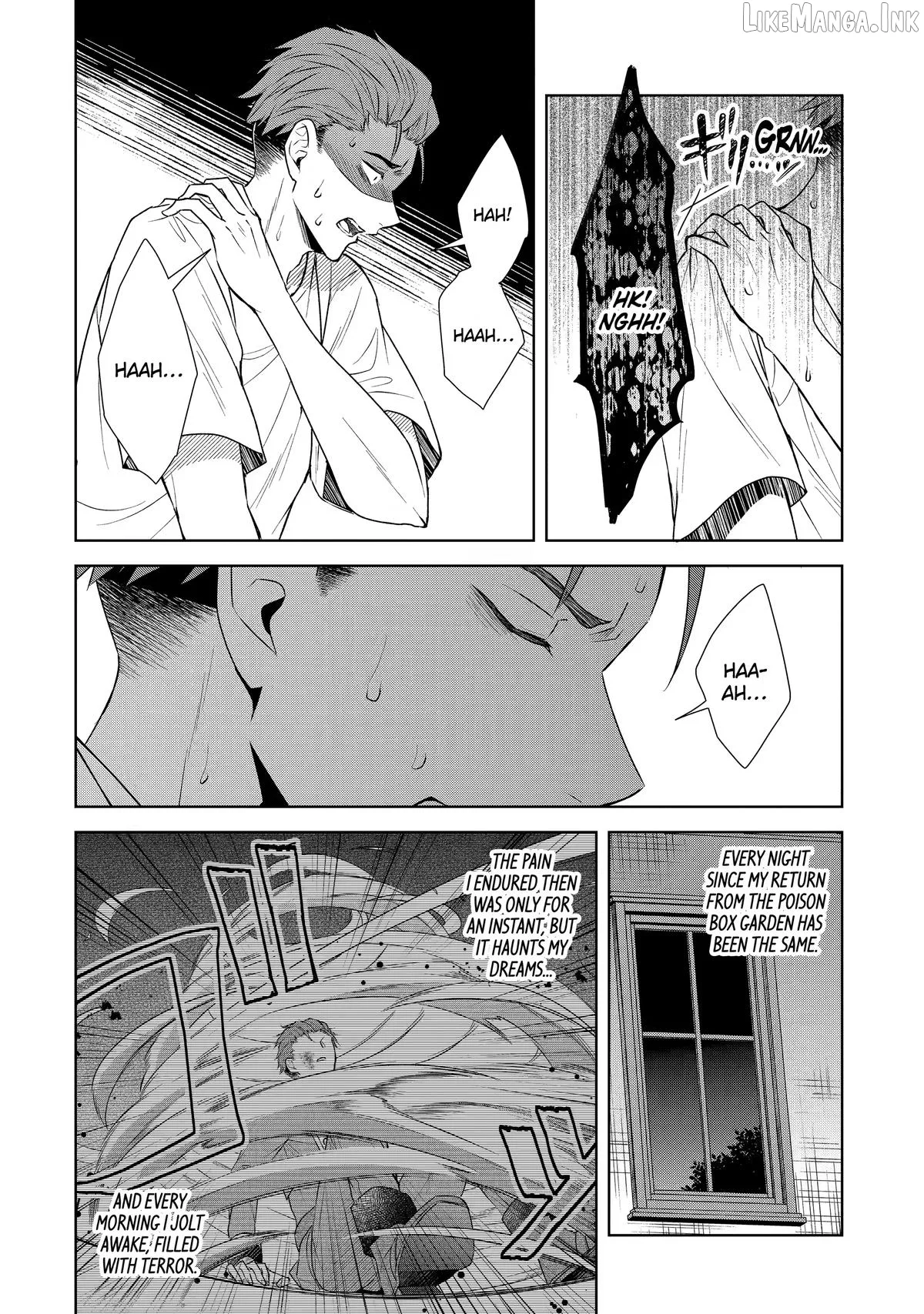 Kitai No Akujo, Mitabime no Jinsei De Musai Muno o Tanoshimu Chapter 25 page 16