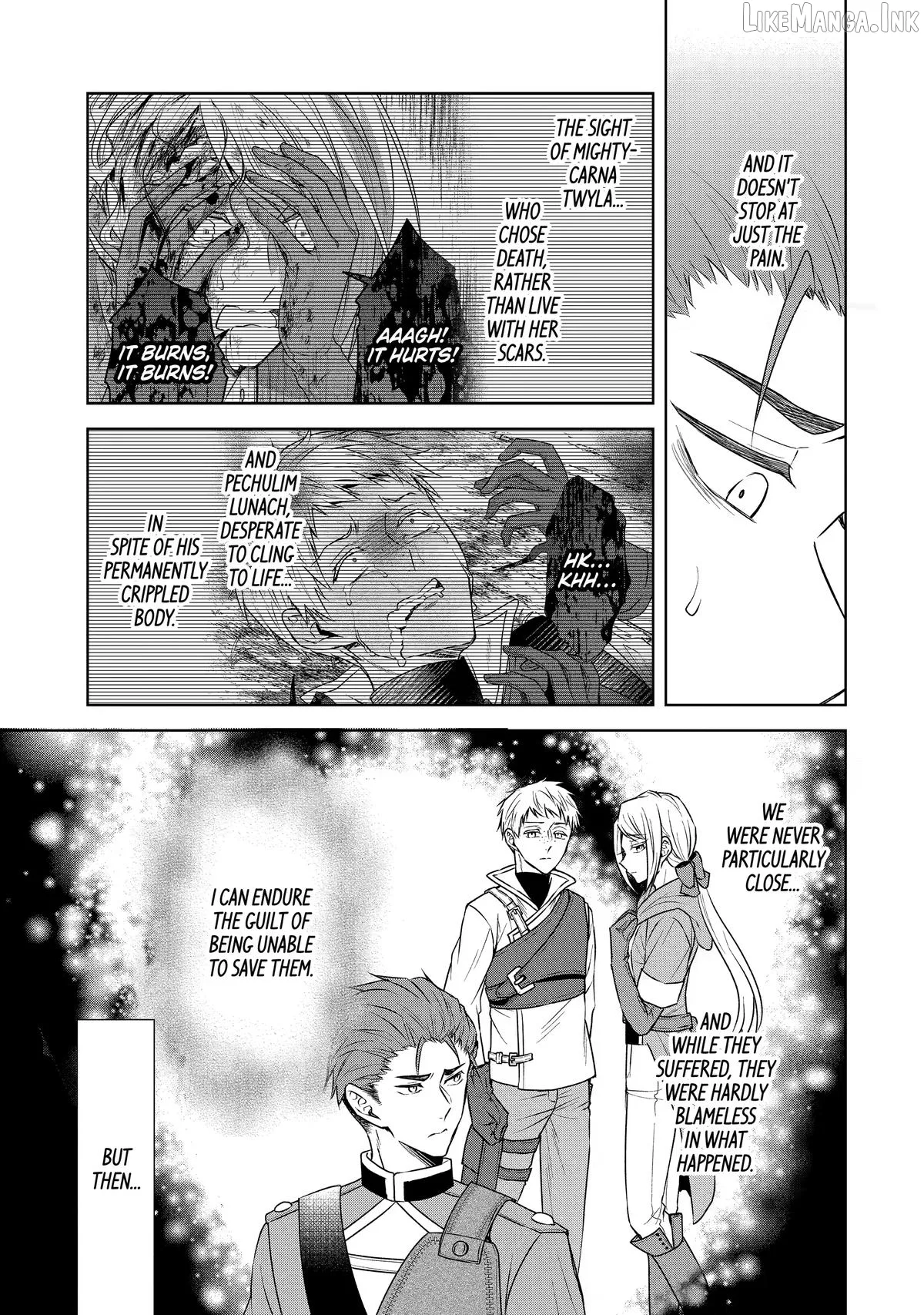 Kitai No Akujo, Mitabime no Jinsei De Musai Muno o Tanoshimu Chapter 25 page 17