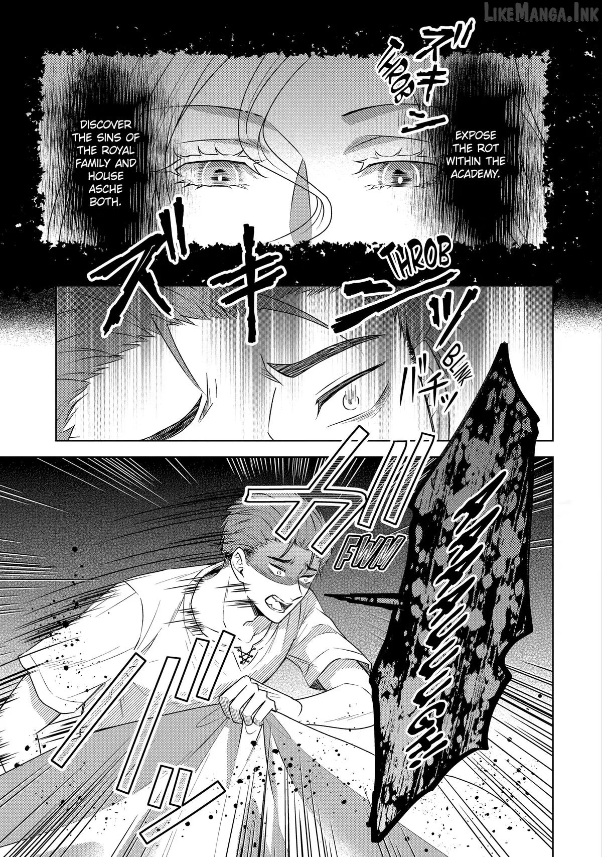 Kitai No Akujo, Mitabime no Jinsei De Musai Muno o Tanoshimu Chapter 25 page 15