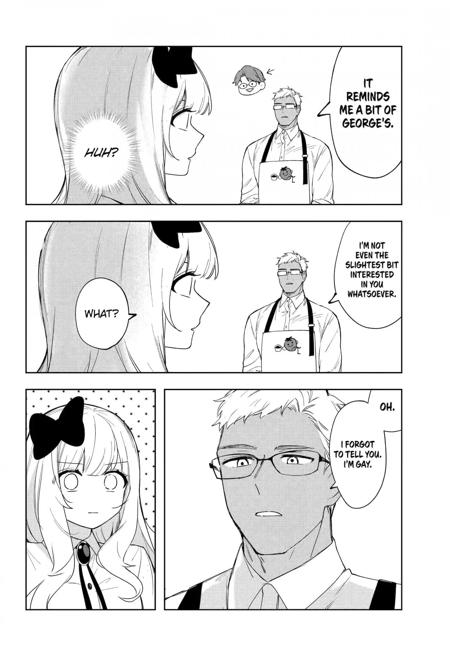 Ruby on the Cake - Hitogui Majo no Bansankai Chapter 13.2 page 7