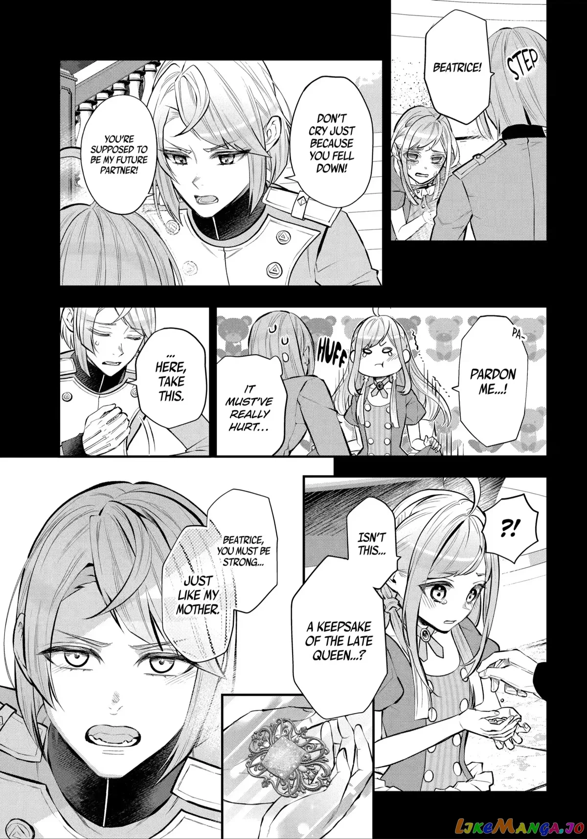 Maydare Tensei Monogatari: Kono Sekai de Ichiban Warui Majo Chapter 31 page 9