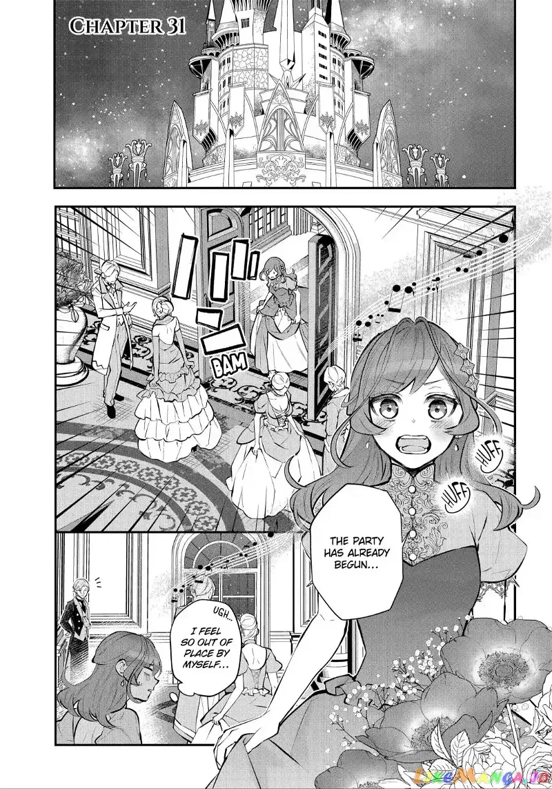 Maydare Tensei Monogatari: Kono Sekai de Ichiban Warui Majo Chapter 31.1 page 1