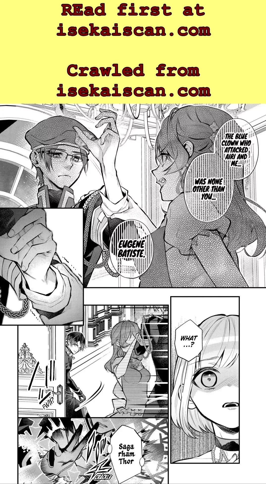 Maydare Tensei Monogatari: Kono Sekai de Ichiban Warui Majo Chapter 32.1 page 12