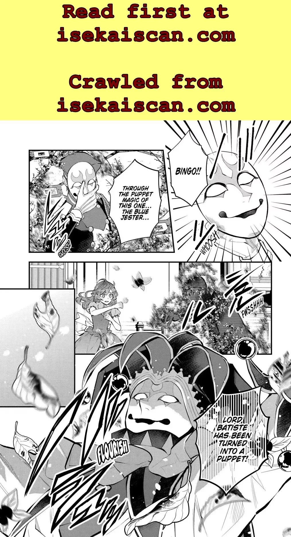Maydare Tensei Monogatari: Kono Sekai de Ichiban Warui Majo Chapter 32.2 page 9