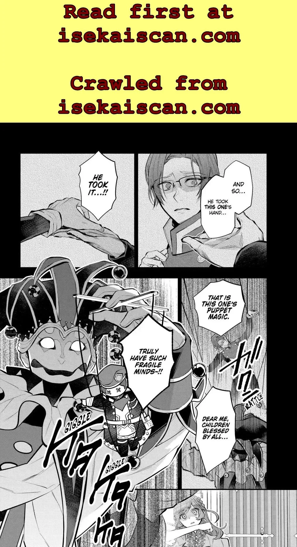 Maydare Tensei Monogatari: Kono Sekai de Ichiban Warui Majo Chapter 32.2 page 12