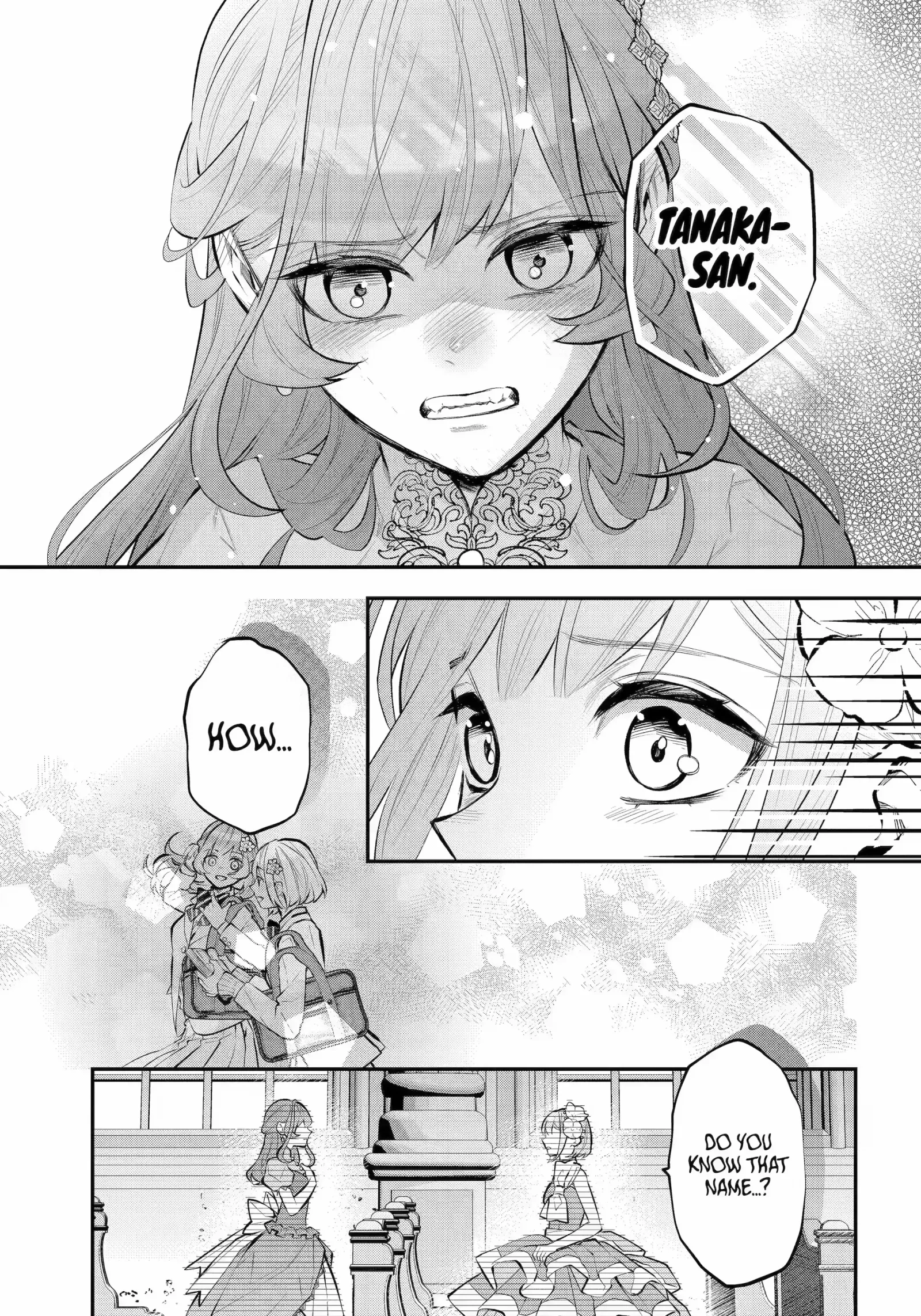 Maydare Tensei Monogatari: Kono Sekai de Ichiban Warui Majo Chapter 34.2 page 4