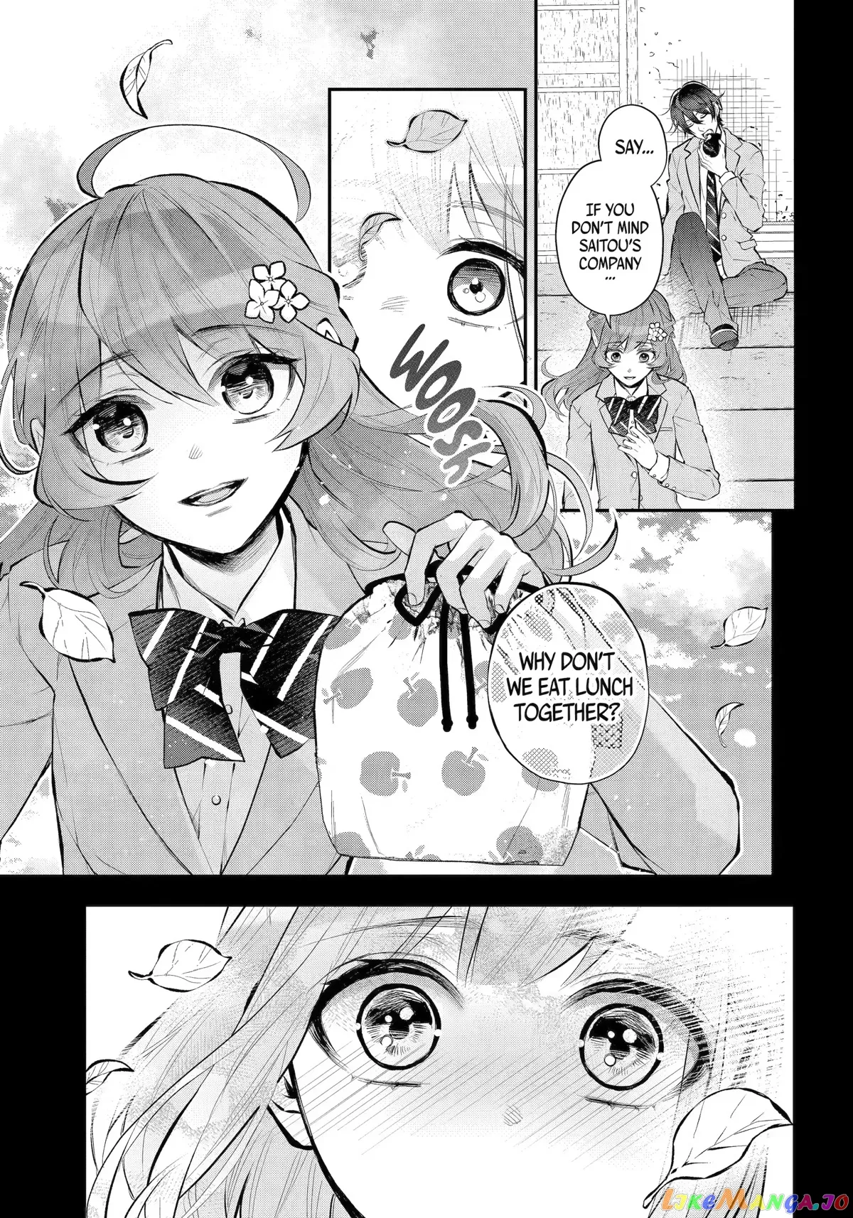 Maydare Tensei Monogatari: Kono Sekai de Ichiban Warui Majo Chapter 34 page 17