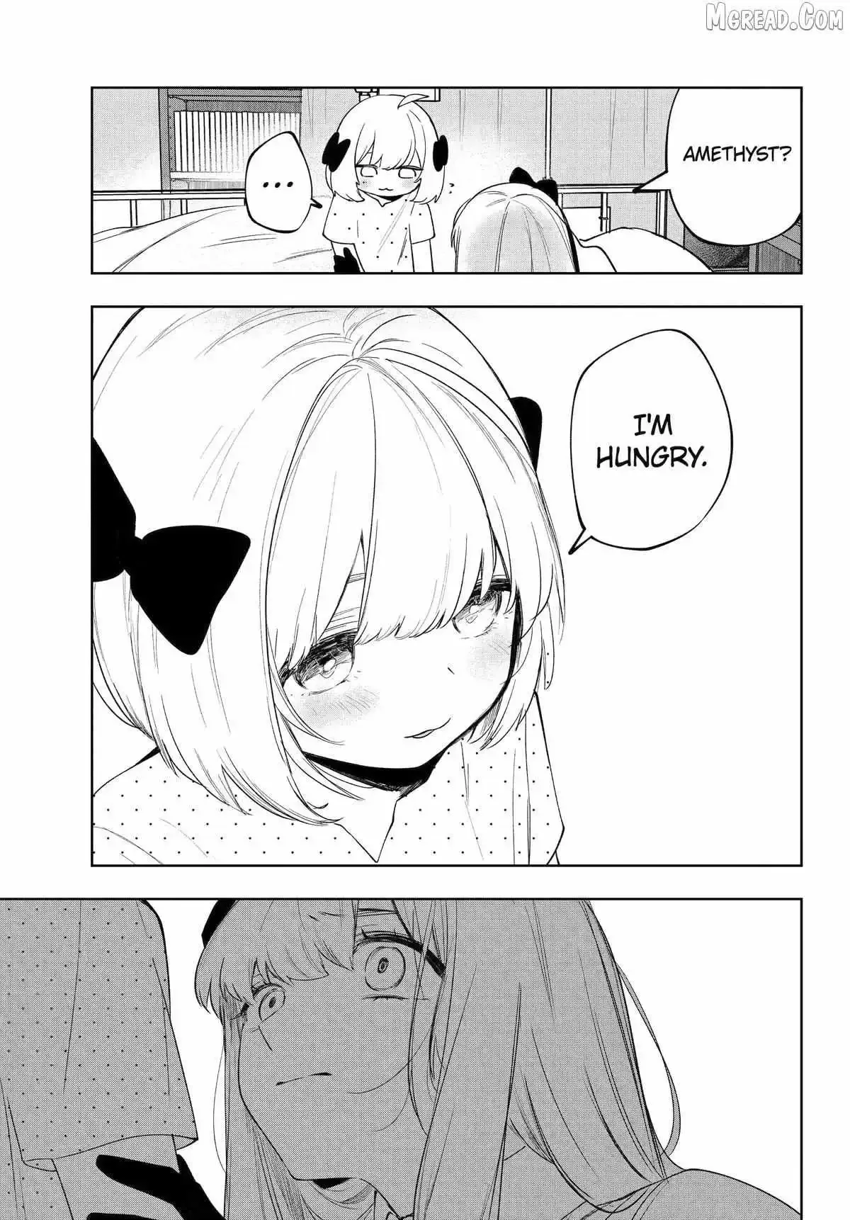 Ruby on the Cake - Hitogui Majo no Bansankai Chapter 20 page 5