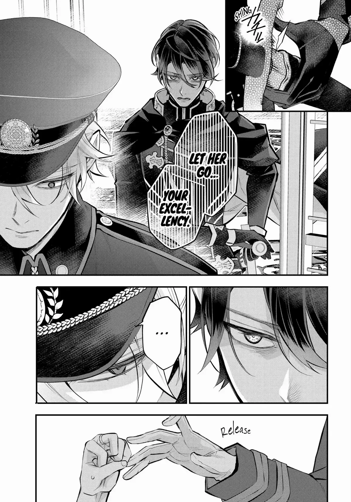 Maydare Tensei Monogatari: Kono Sekai de Ichiban Warui Majo Chapter 38.2 page 9