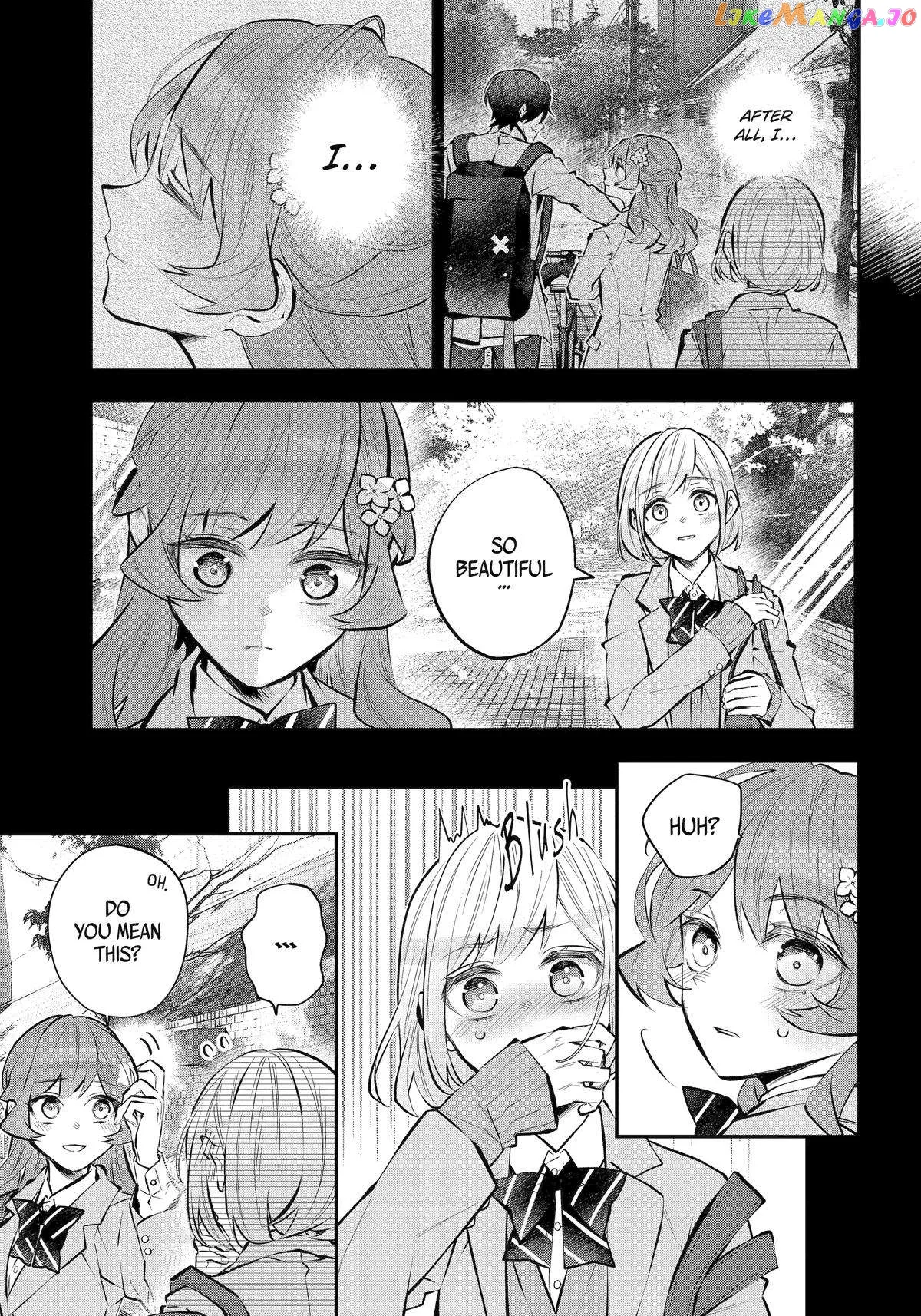 Maydare Tensei Monogatari: Kono Sekai de Ichiban Warui Majo Chapter 40 page 20