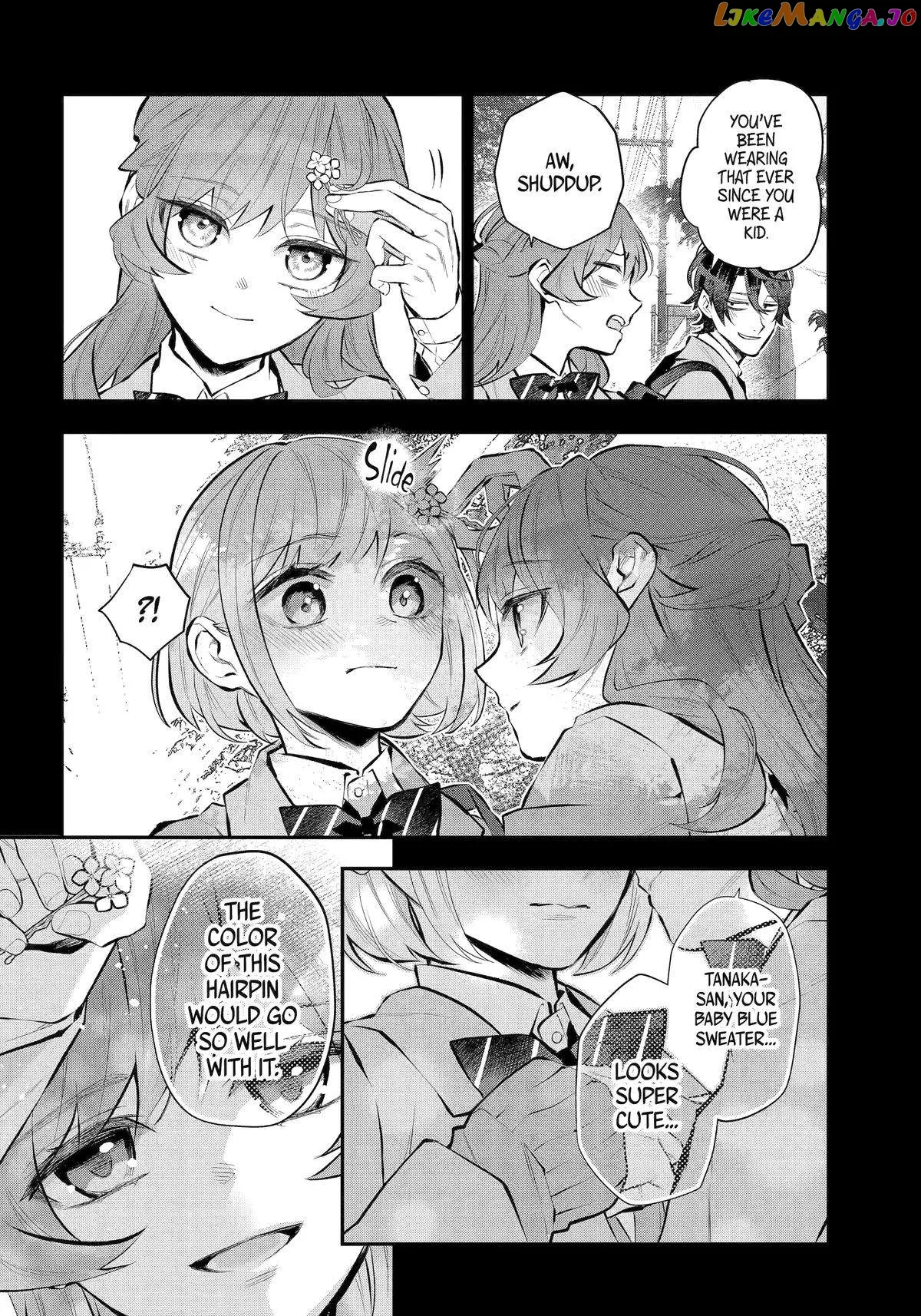 Maydare Tensei Monogatari: Kono Sekai de Ichiban Warui Majo Chapter 40 page 21