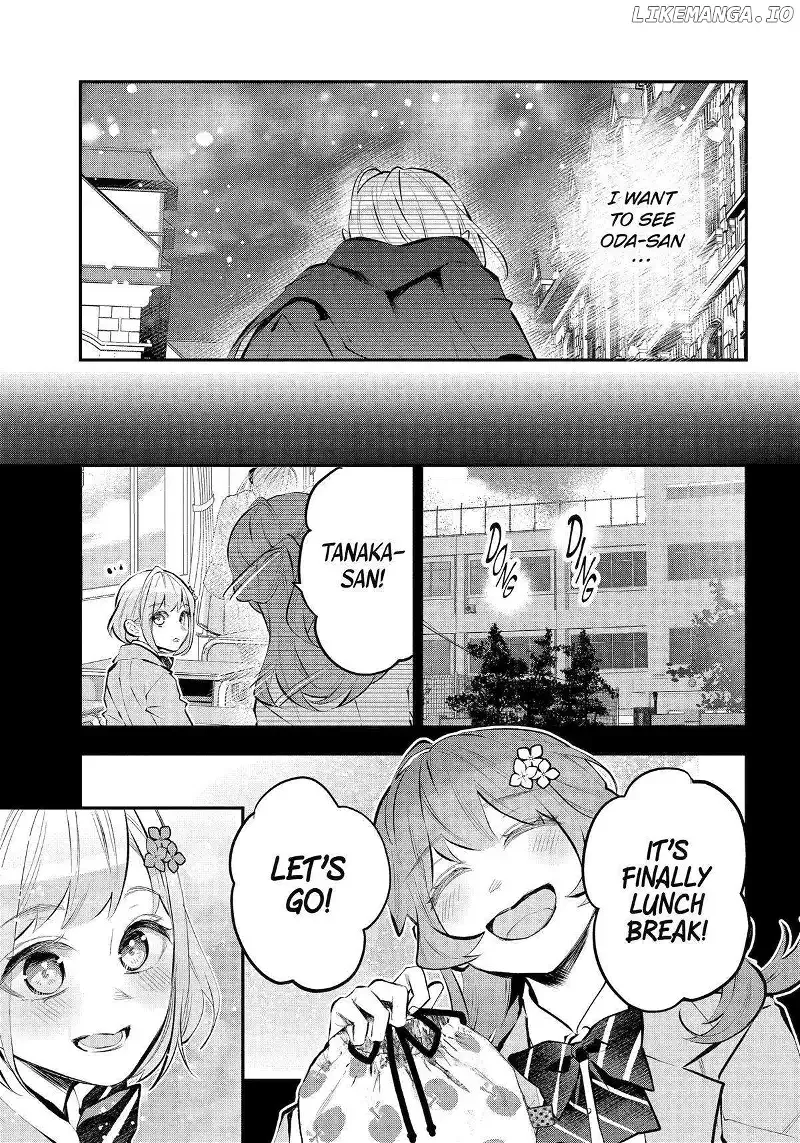 Maydare Tensei Monogatari: Kono Sekai de Ichiban Warui Majo Chapter 49 page 5