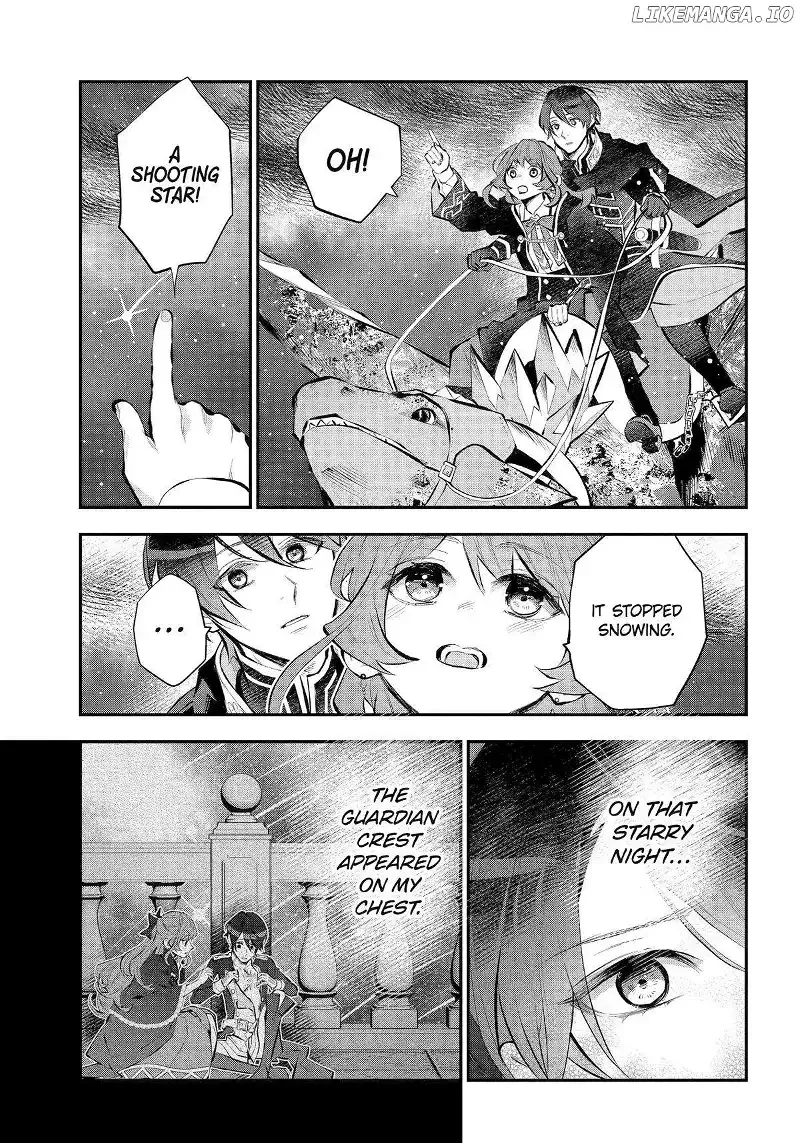 Maydare Tensei Monogatari: Kono Sekai de Ichiban Warui Majo Chapter 50 page 5