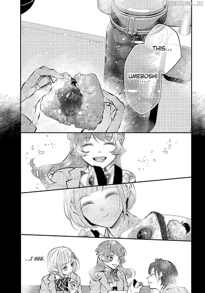 Maydare Tensei Monogatari: Kono Sekai de Ichiban Warui Majo Chapter 50 page 15